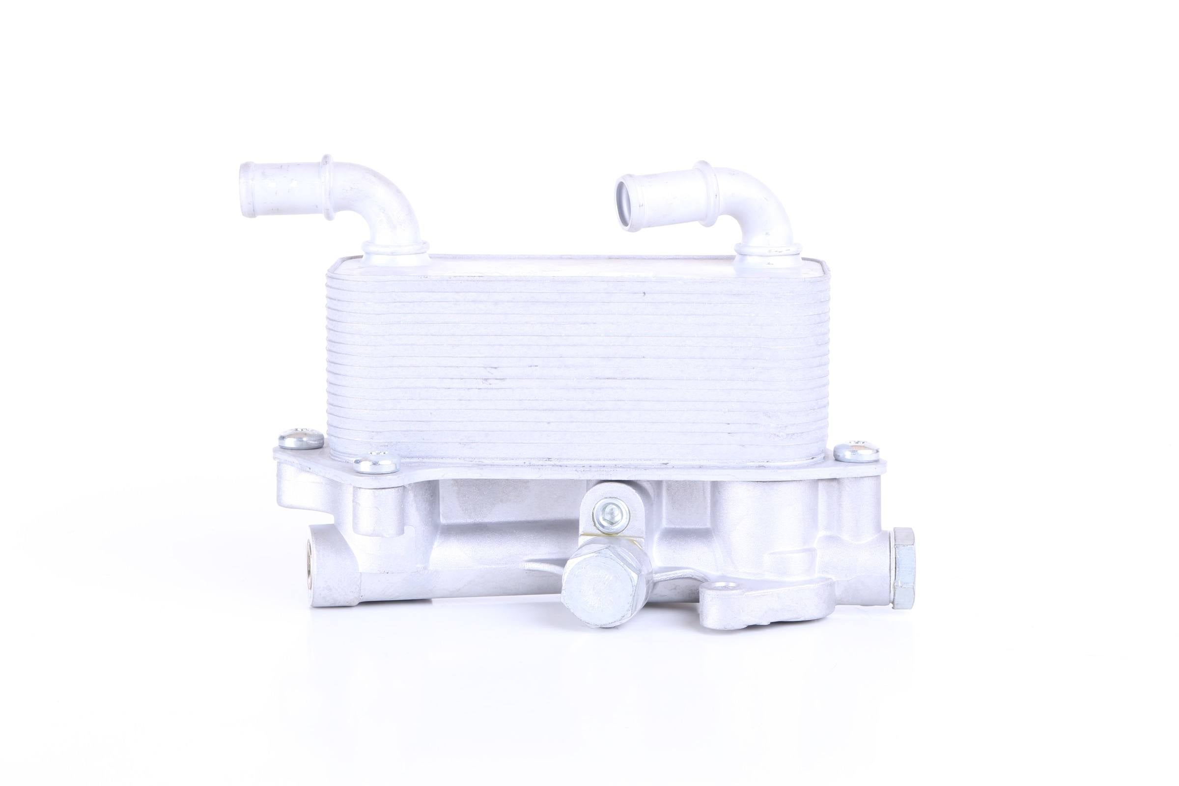 Nissens Engine Oil Cooler 91182