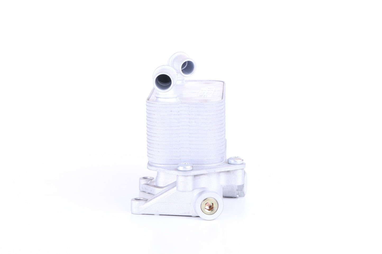 Nissens Engine Oil Cooler 91182