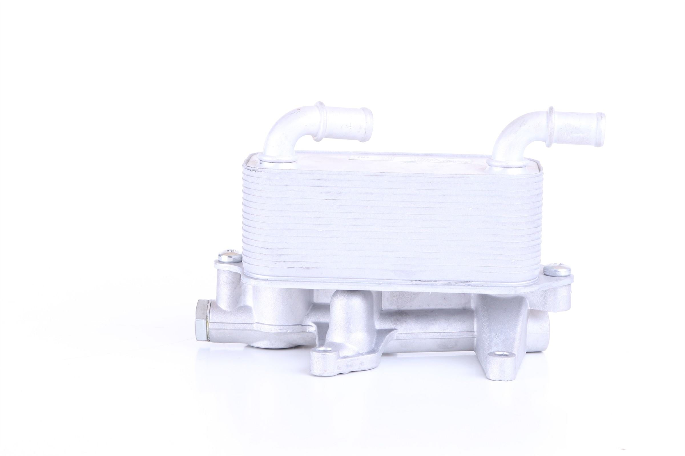 Nissens Engine Oil Cooler 91182