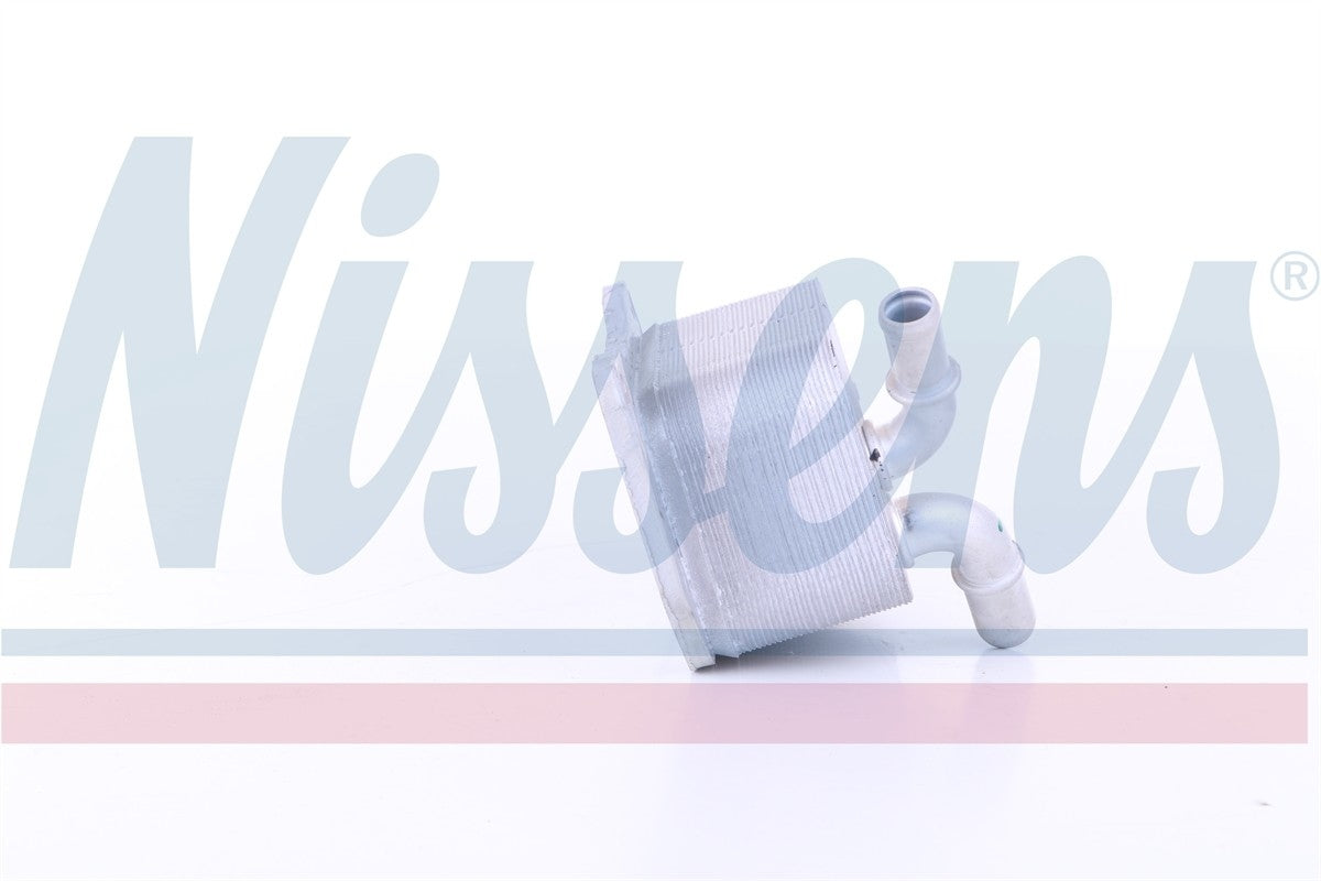 Nissens Engine Oil Cooler 91189