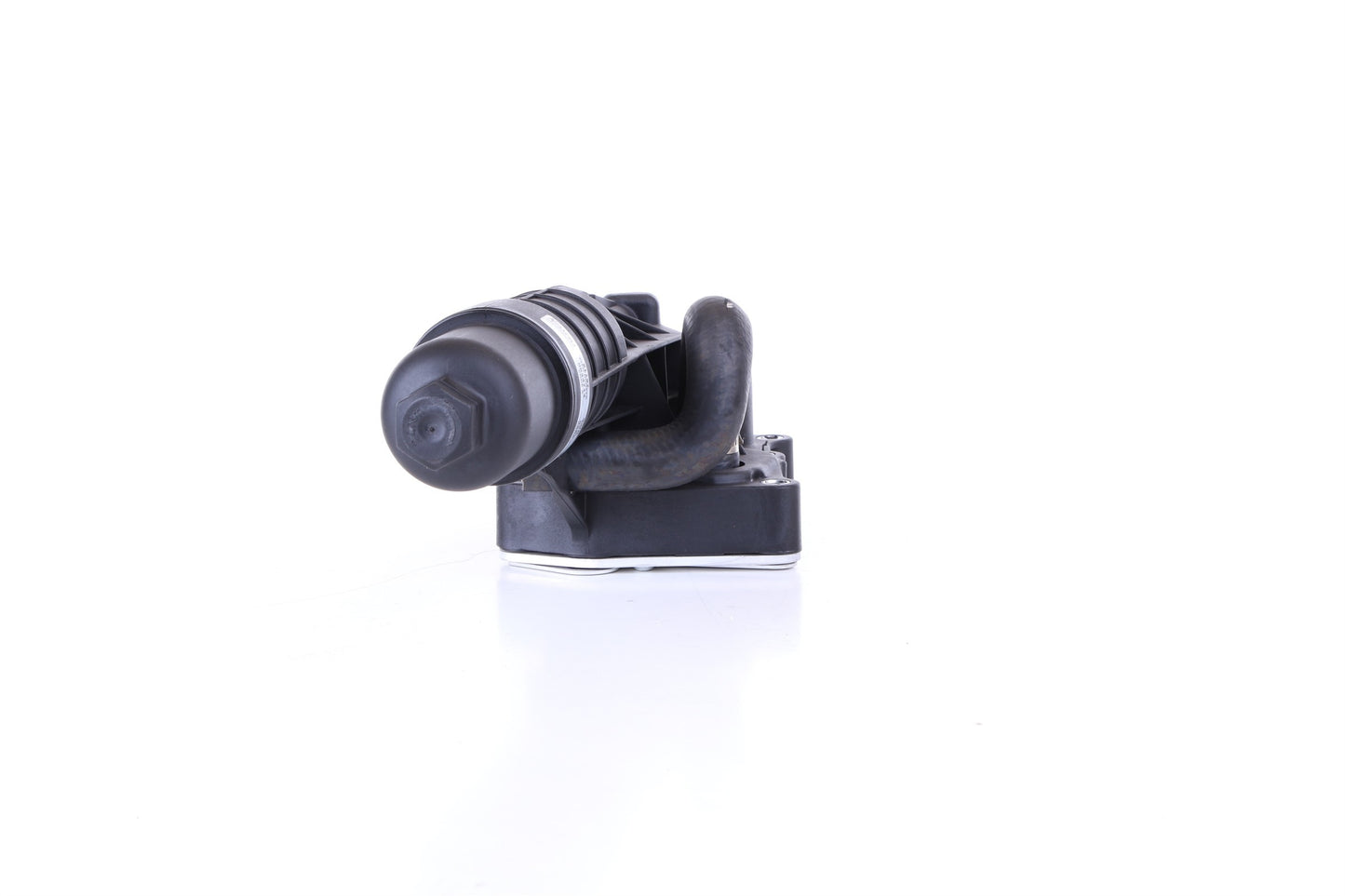 Nissens Engine Oil Cooler 91197