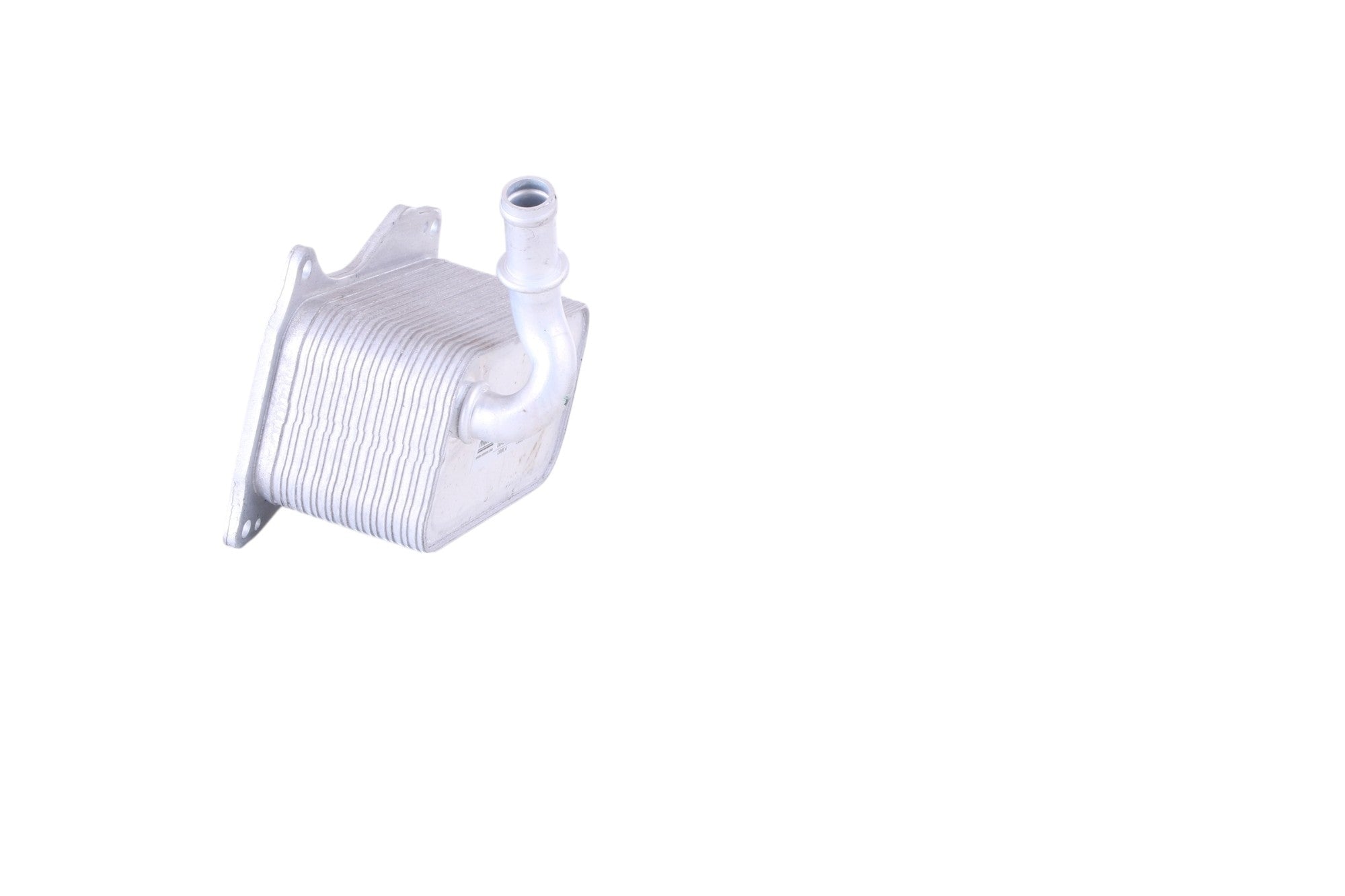 Nissens Engine Oil Cooler 91270