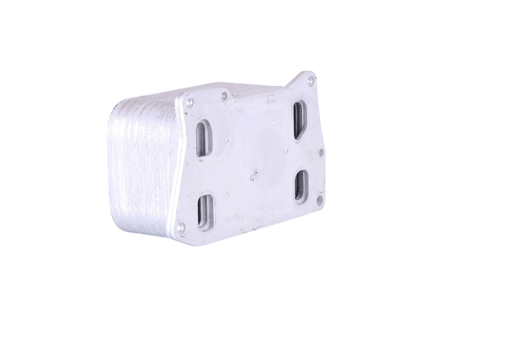 Nissens Engine Oil Cooler 91274