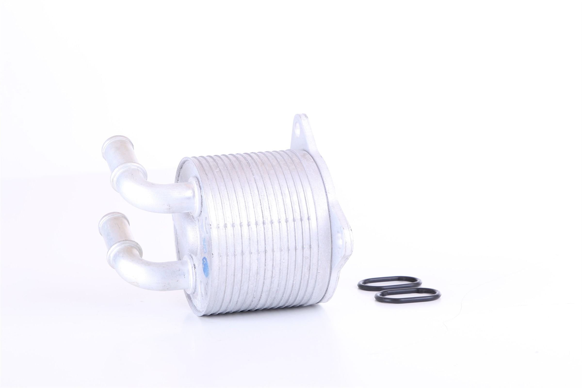 Nissens Automatic Transmission Oil Cooler 91286