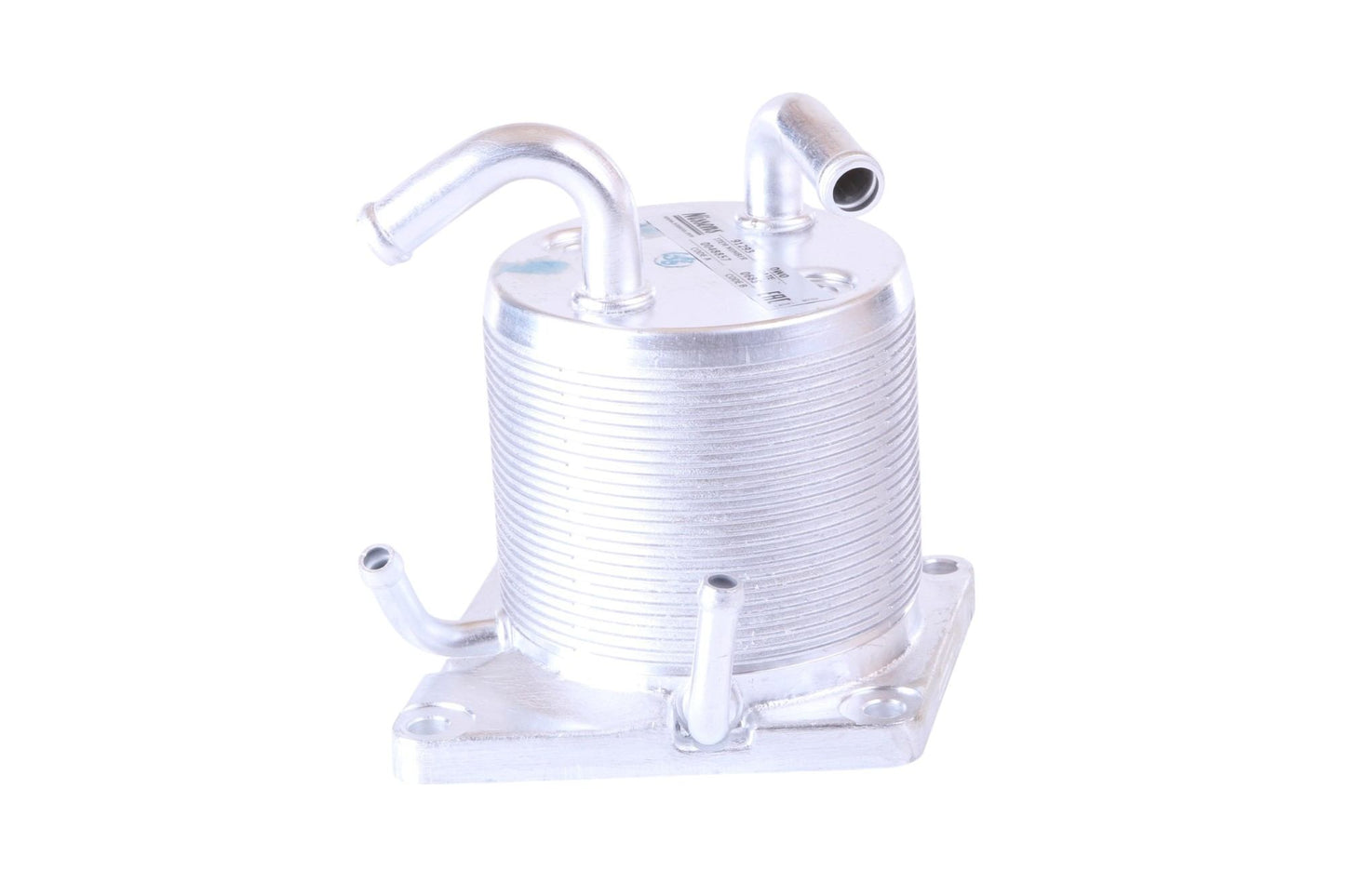 Nissens Automatic Transmission Oil Cooler 91293