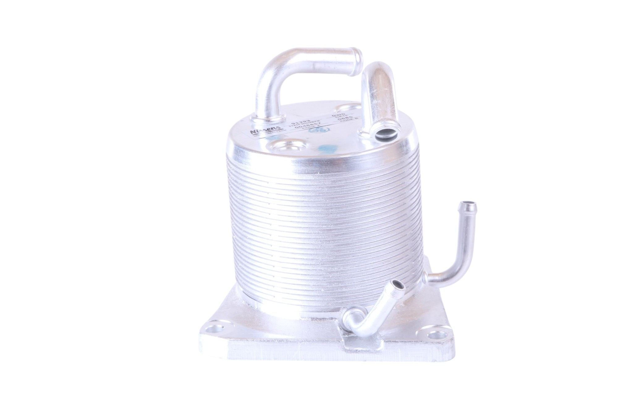 Nissens Automatic Transmission Oil Cooler 91293