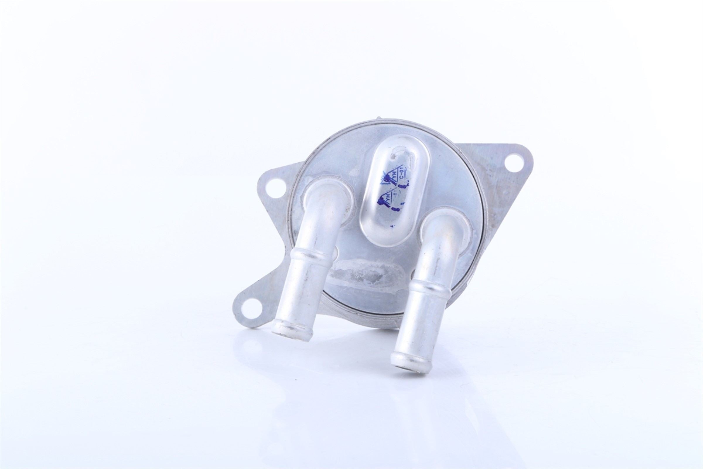 Nissens Automatic Transmission Oil Cooler 91398