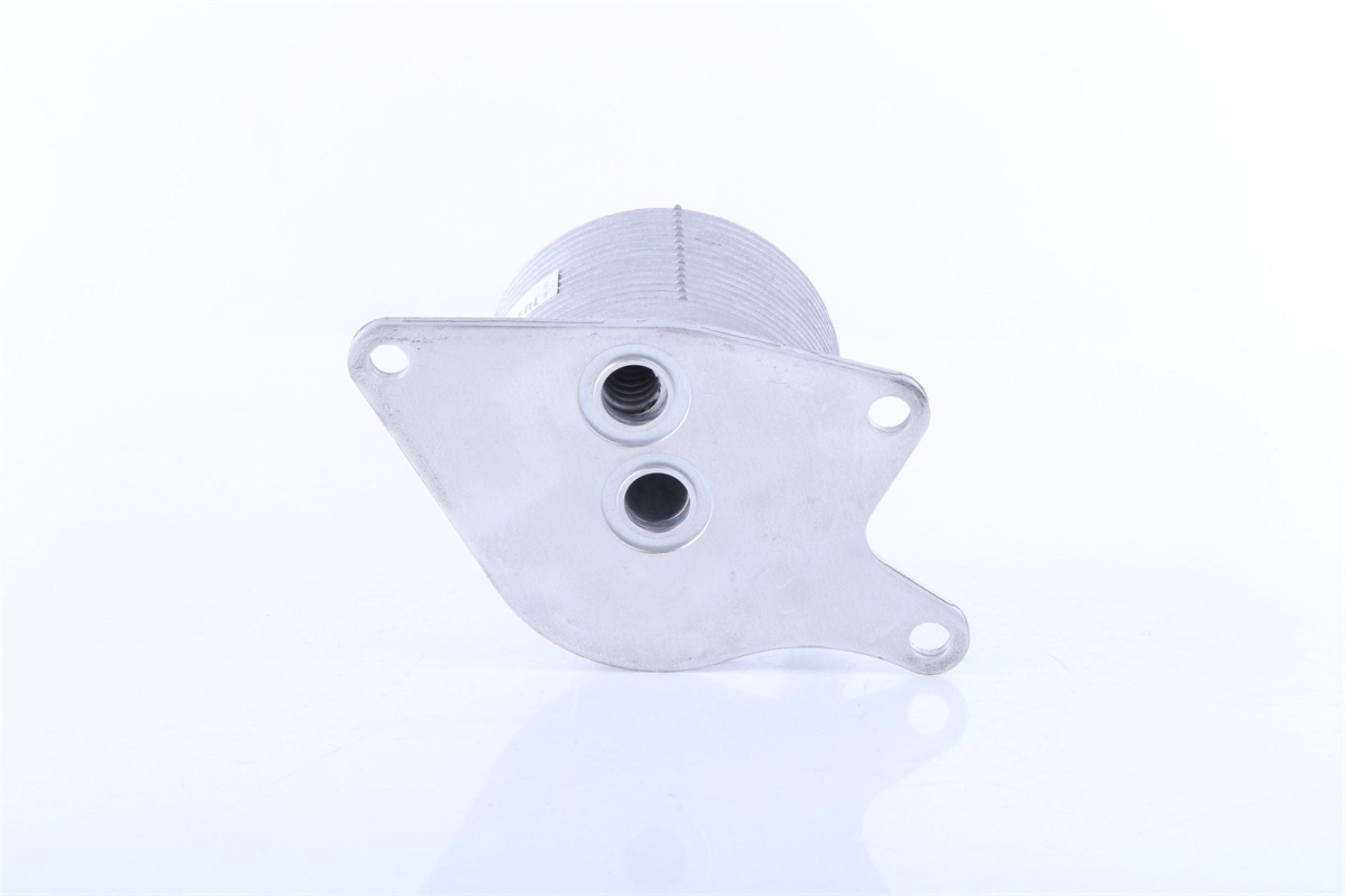 Nissens Automatic Transmission Oil Cooler 91398