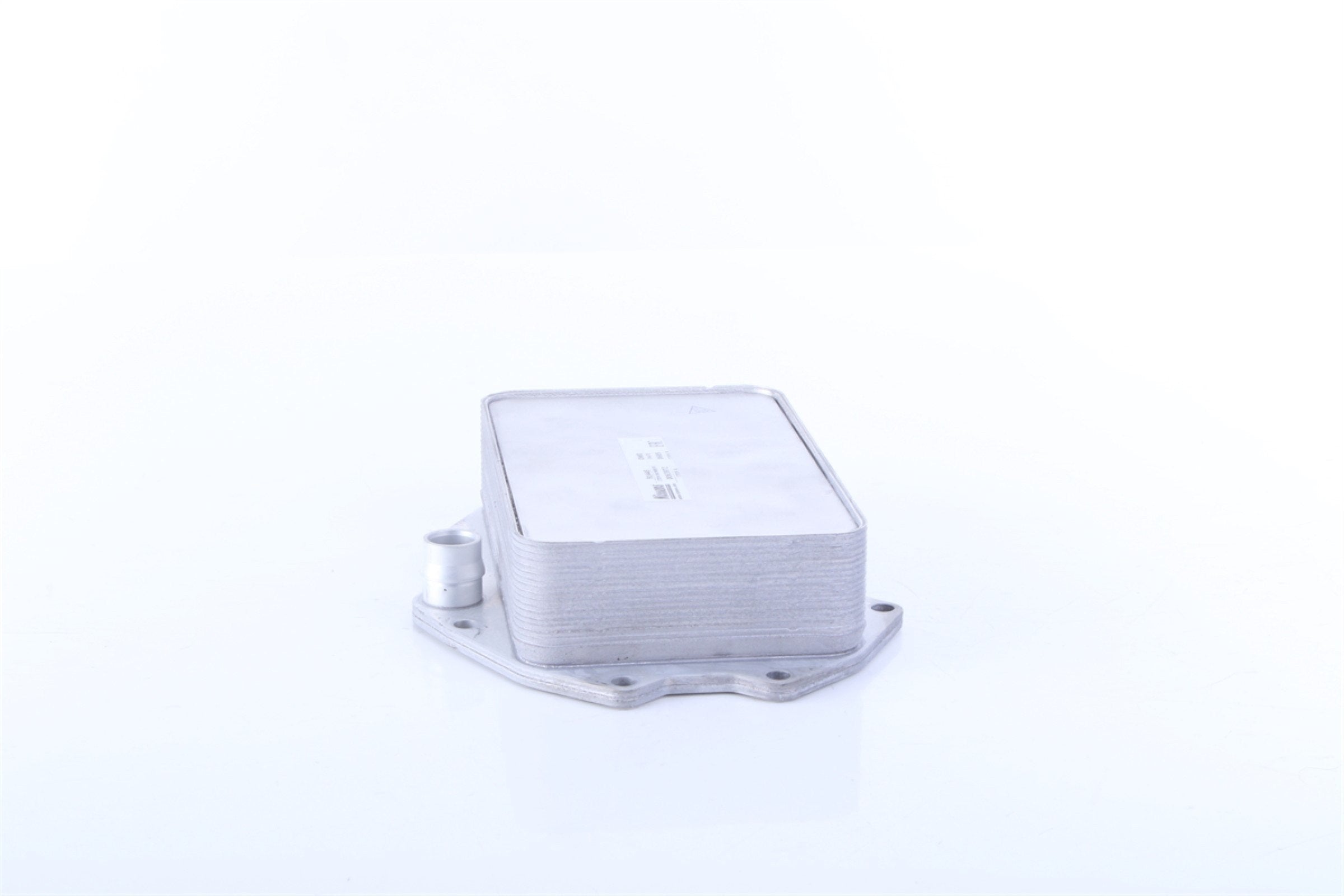 Nissens Engine Oil Cooler 91445