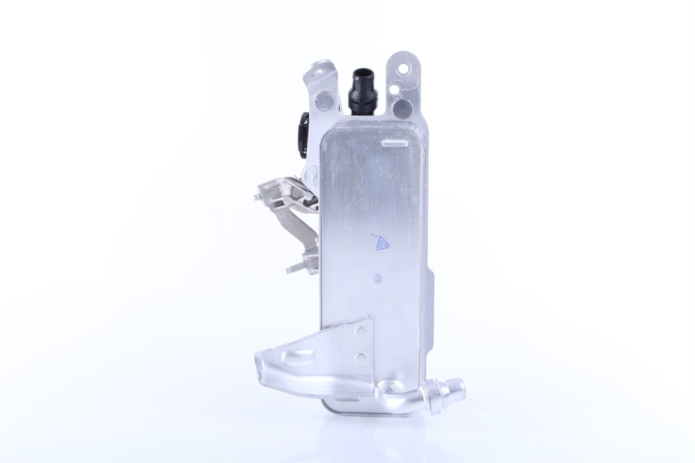 Nissens Automatic Transmission Oil Cooler 91480