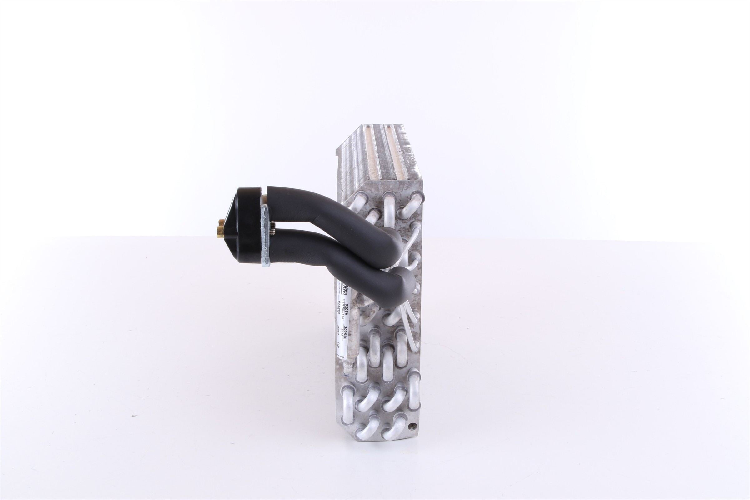 Nissens A/C Evaporator Core 92059