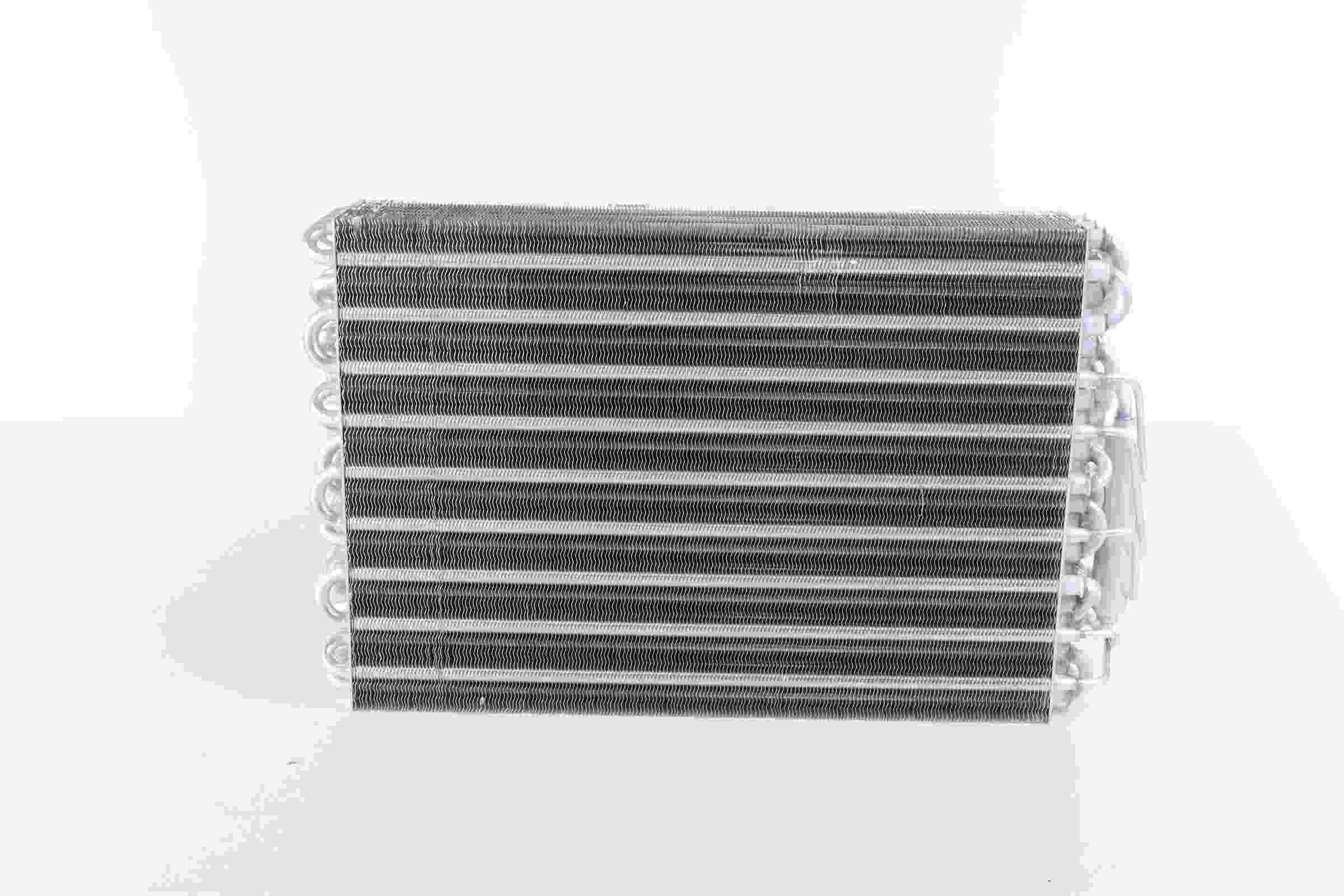Nissens A/C Evaporator Core