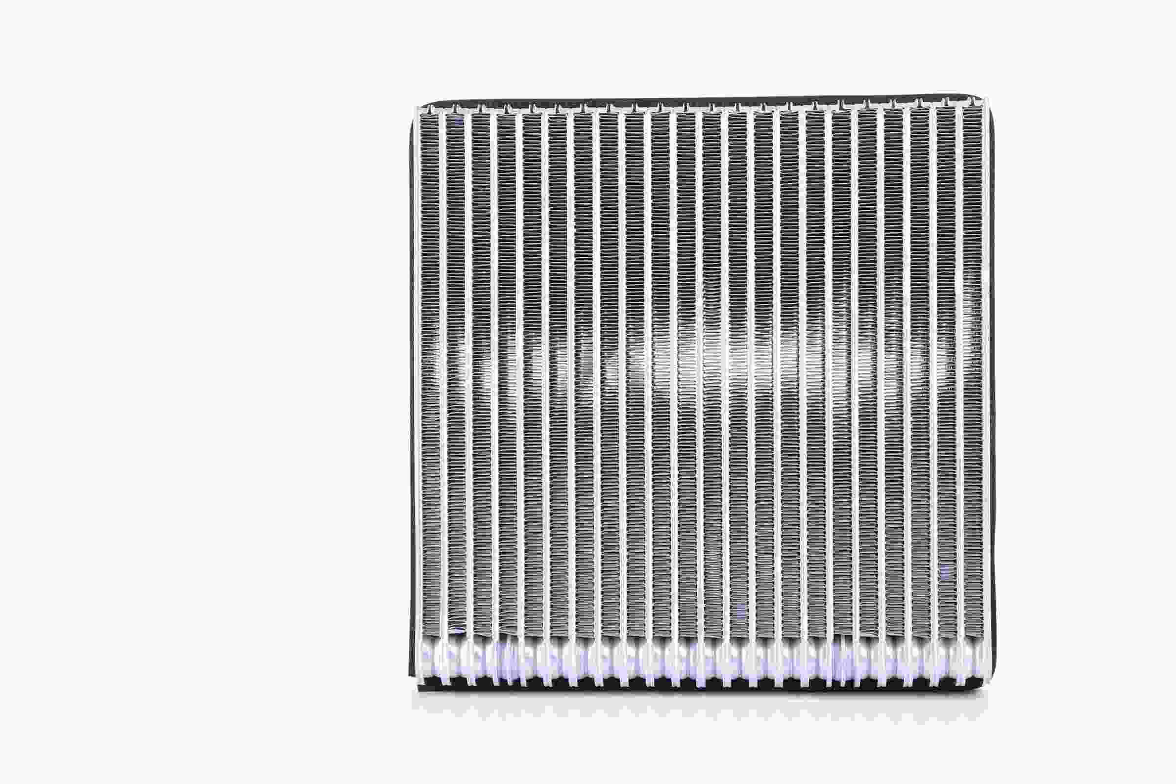 Nissens A/C Evaporator Core 92163