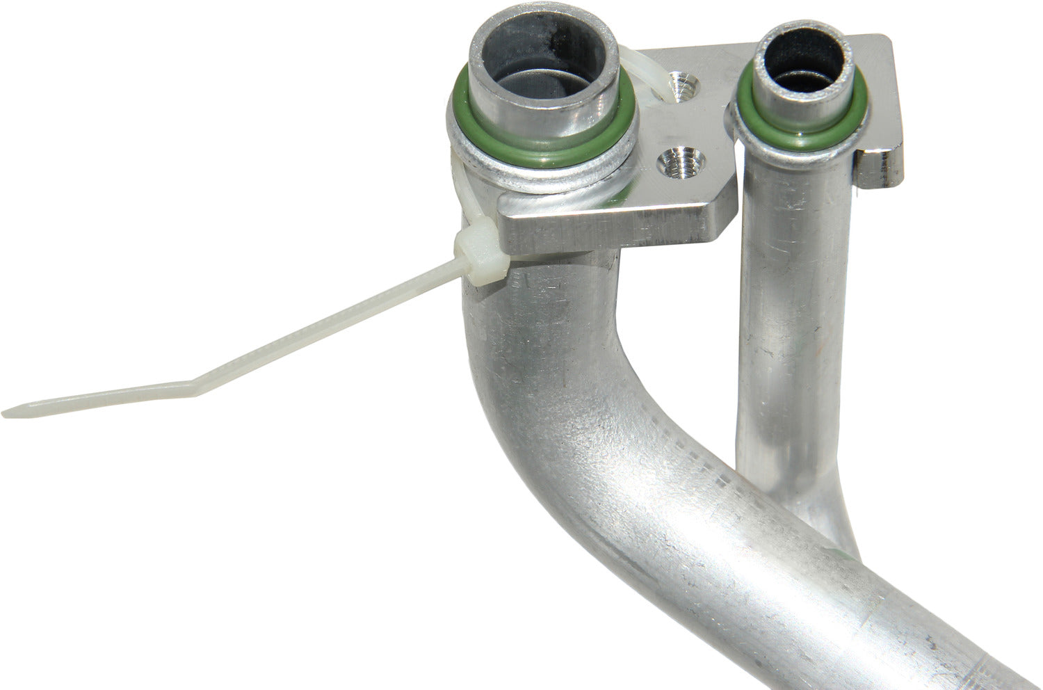 Nissens A/C Evaporator Core