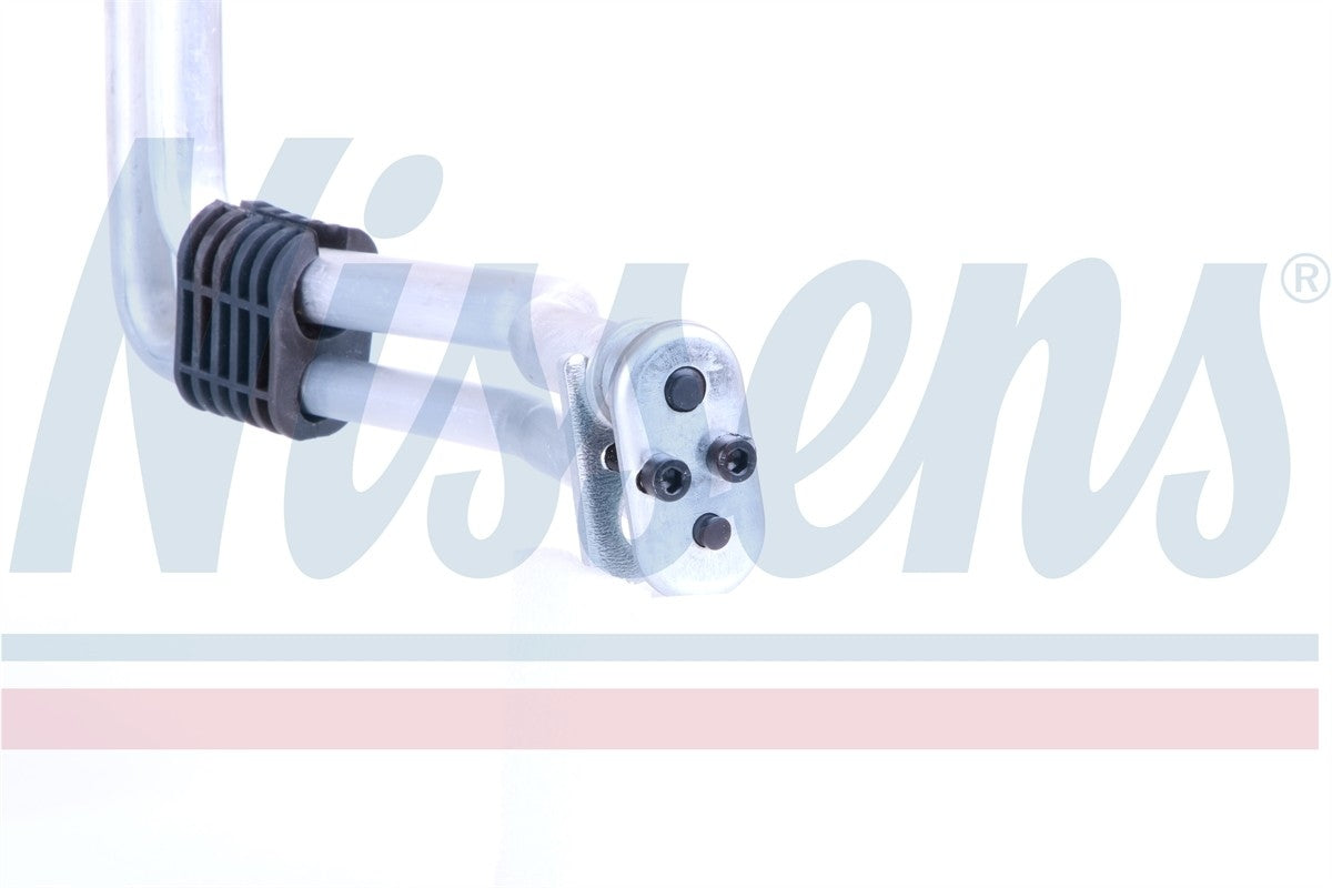 Nissens A/C Evaporator Core 92268