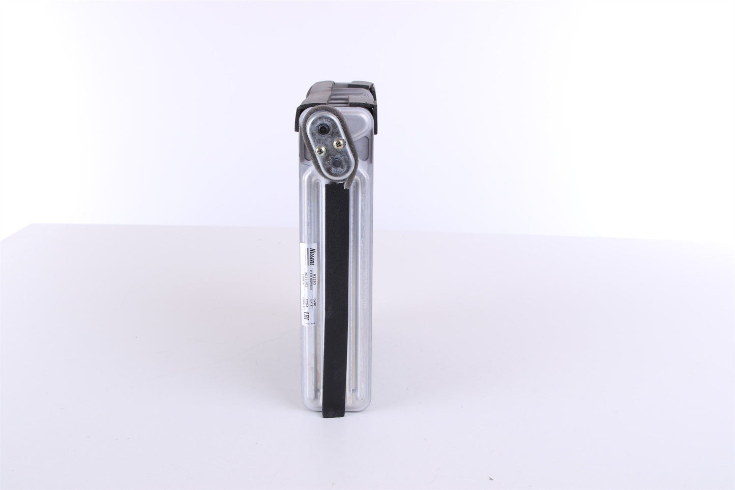 Nissens A/C Evaporator Core 92283