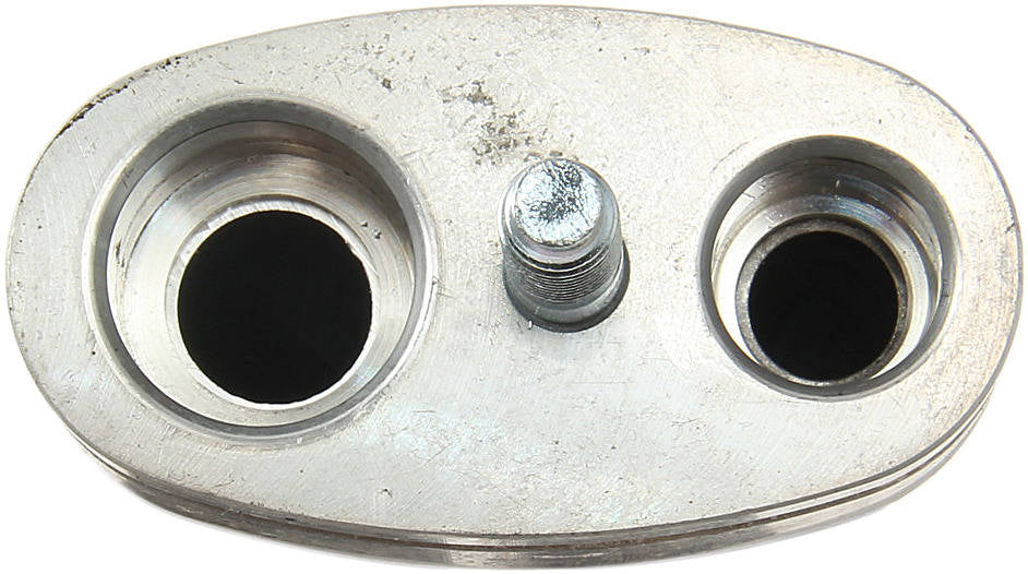 Nissens A/C Evaporator Core