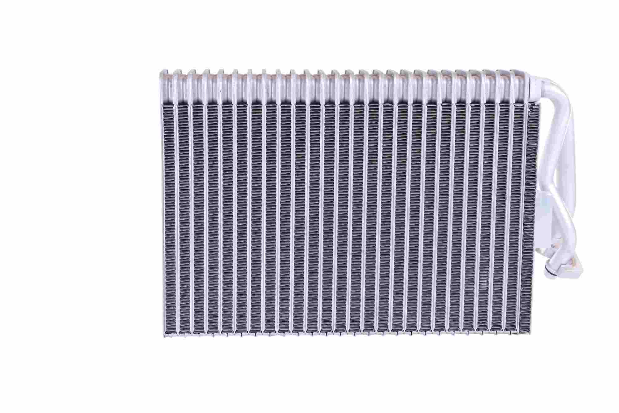 Nissens A/C Evaporator Core 92295