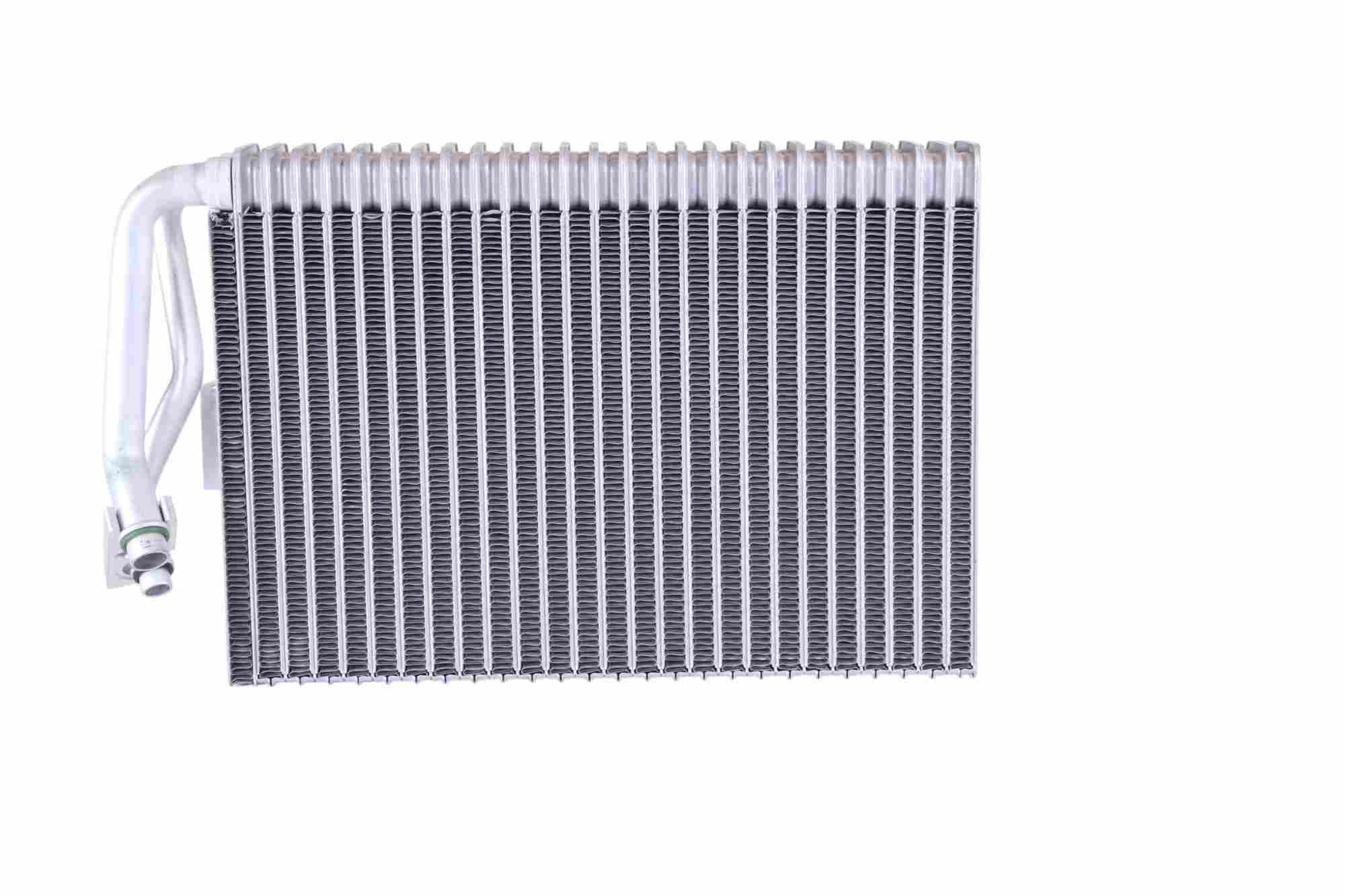 Nissens A/C Evaporator Core 92295