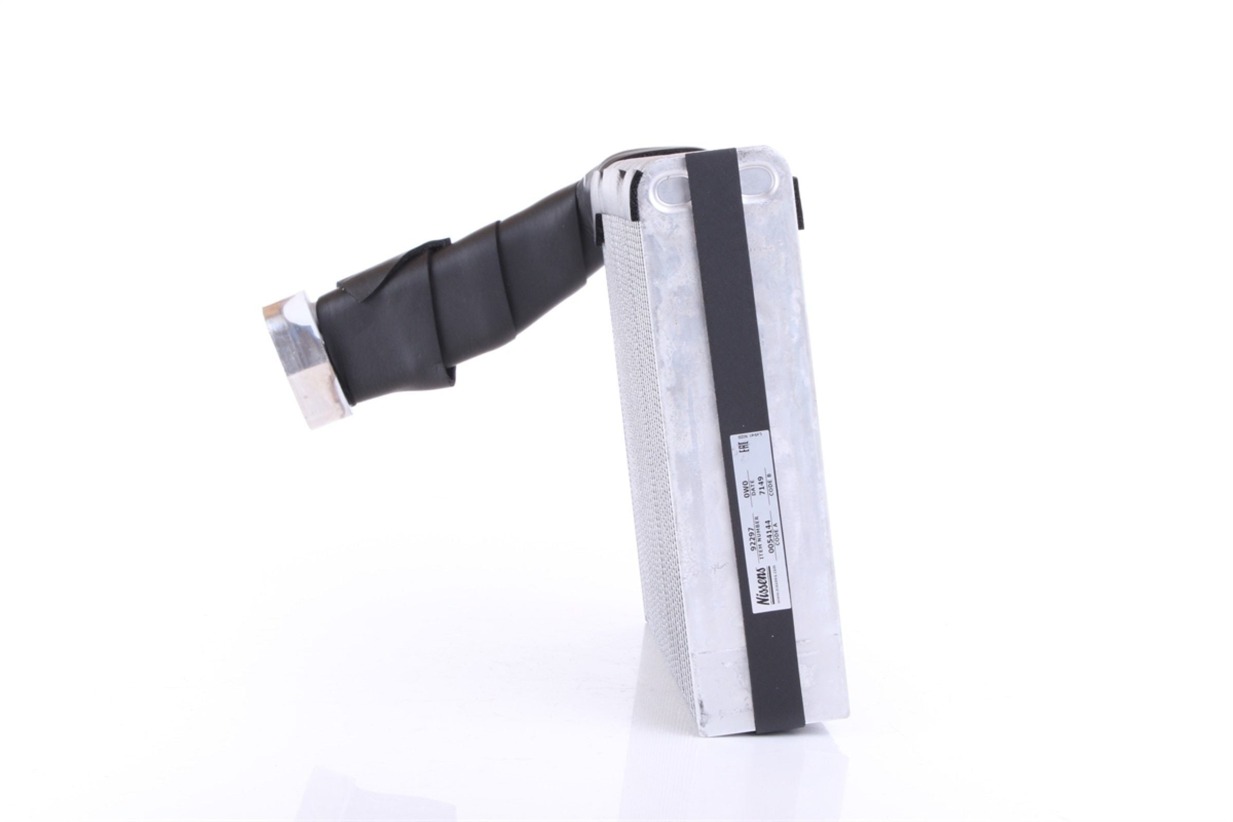 Nissens A/C Evaporator Core 92297