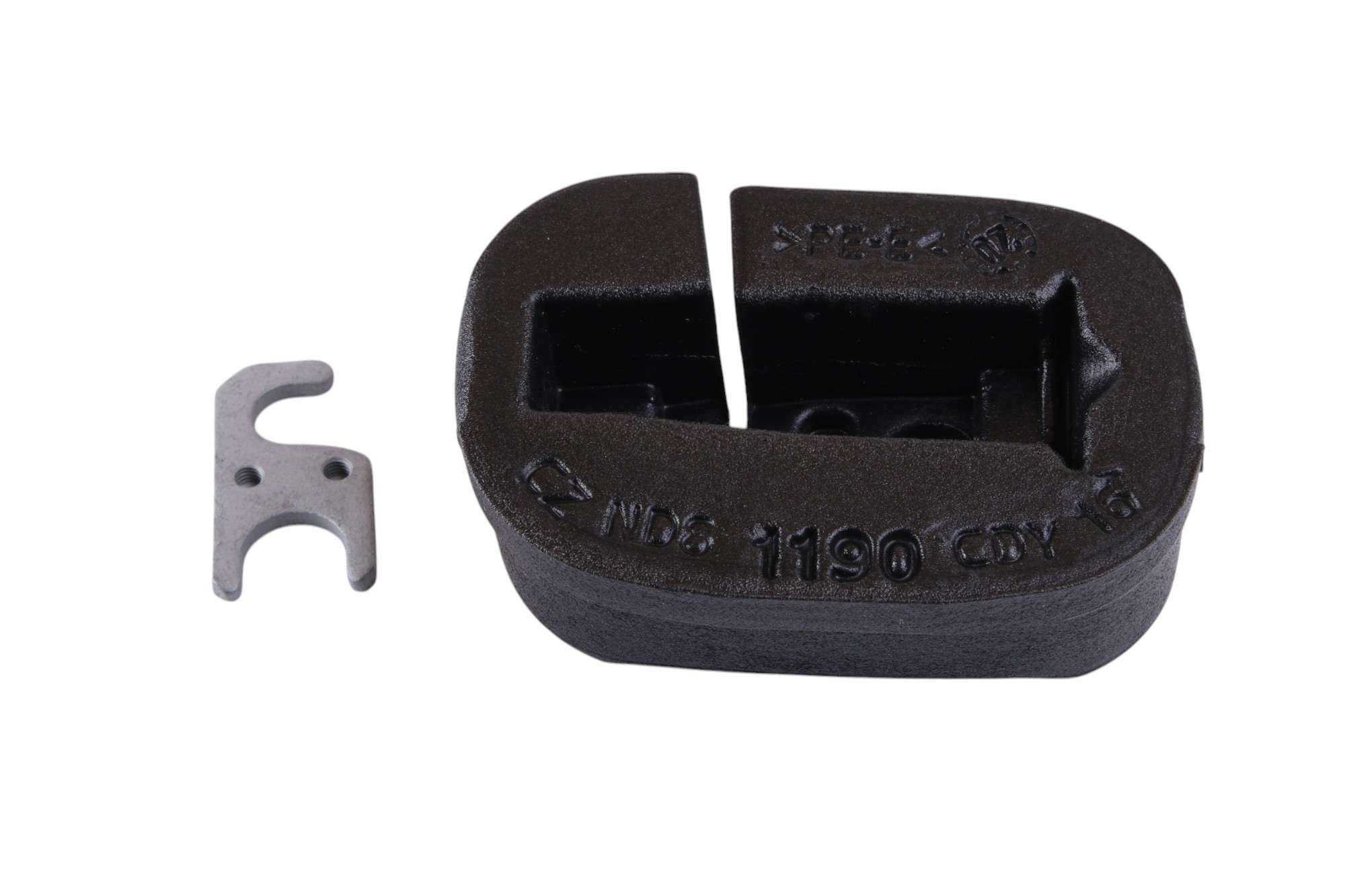 Nissens A/C Evaporator Core 92369