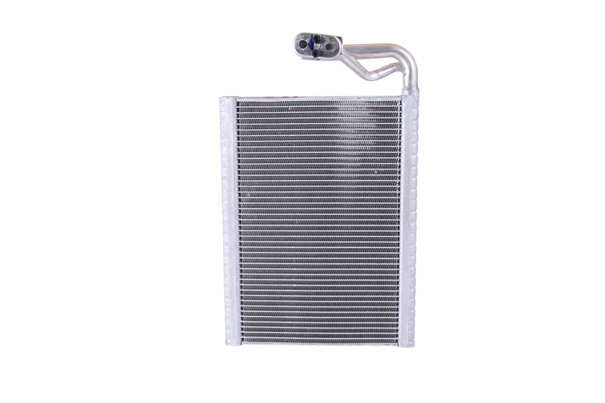 Nissens A/C Evaporator Core  top view frsport 92370