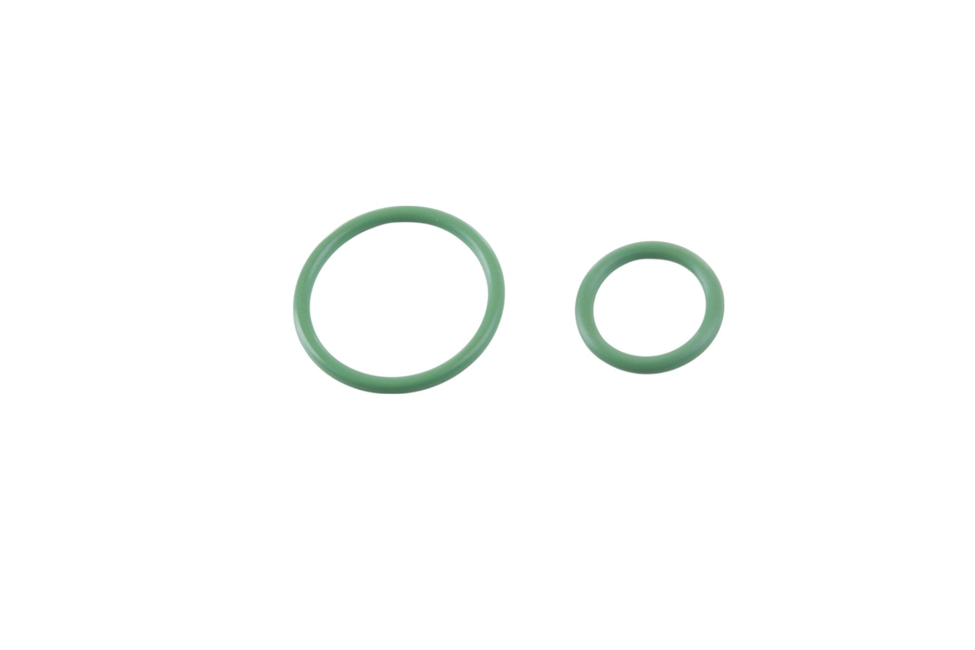 Nissens A/C Evaporator Core  top view frsport 92370