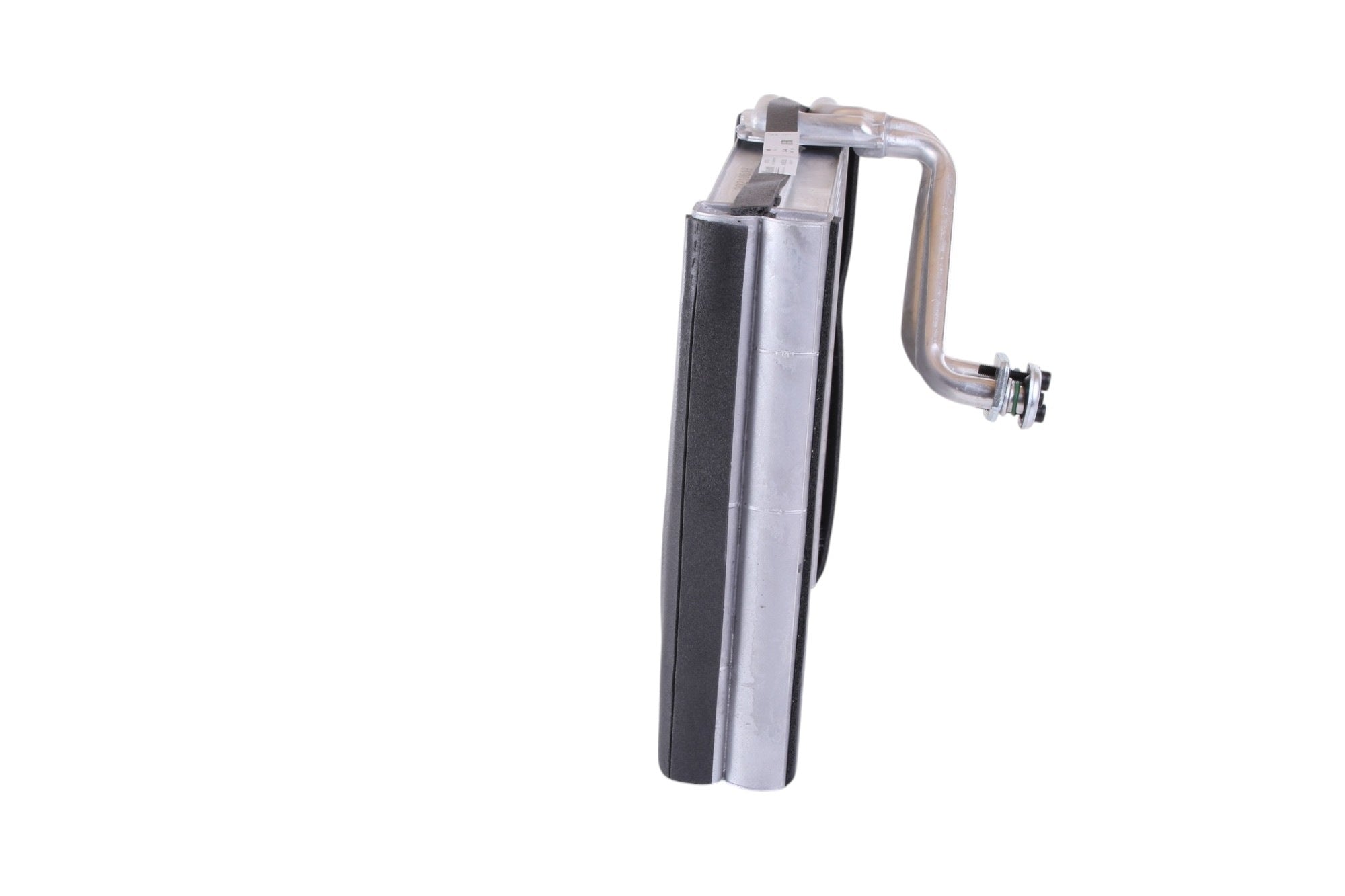 Nissens A/C Evaporator Core  top view frsport 92371