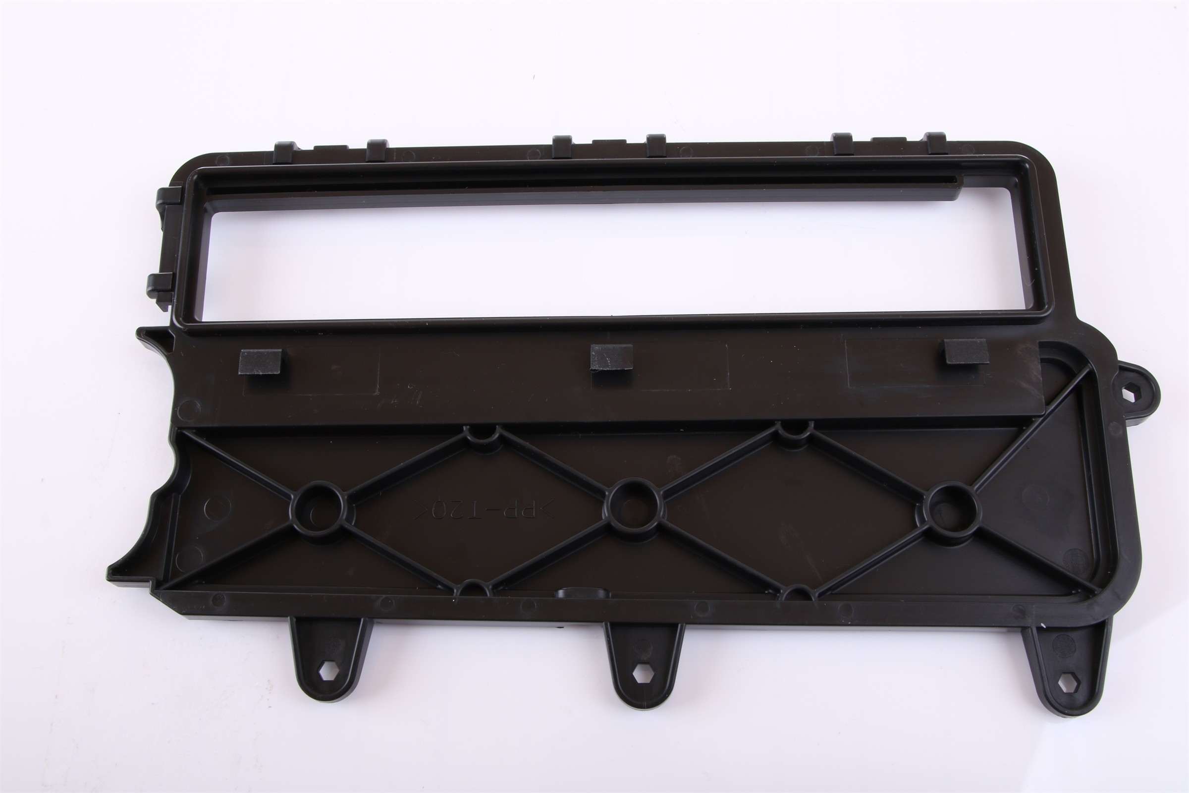 Nissens A/C Evaporator Core 92427