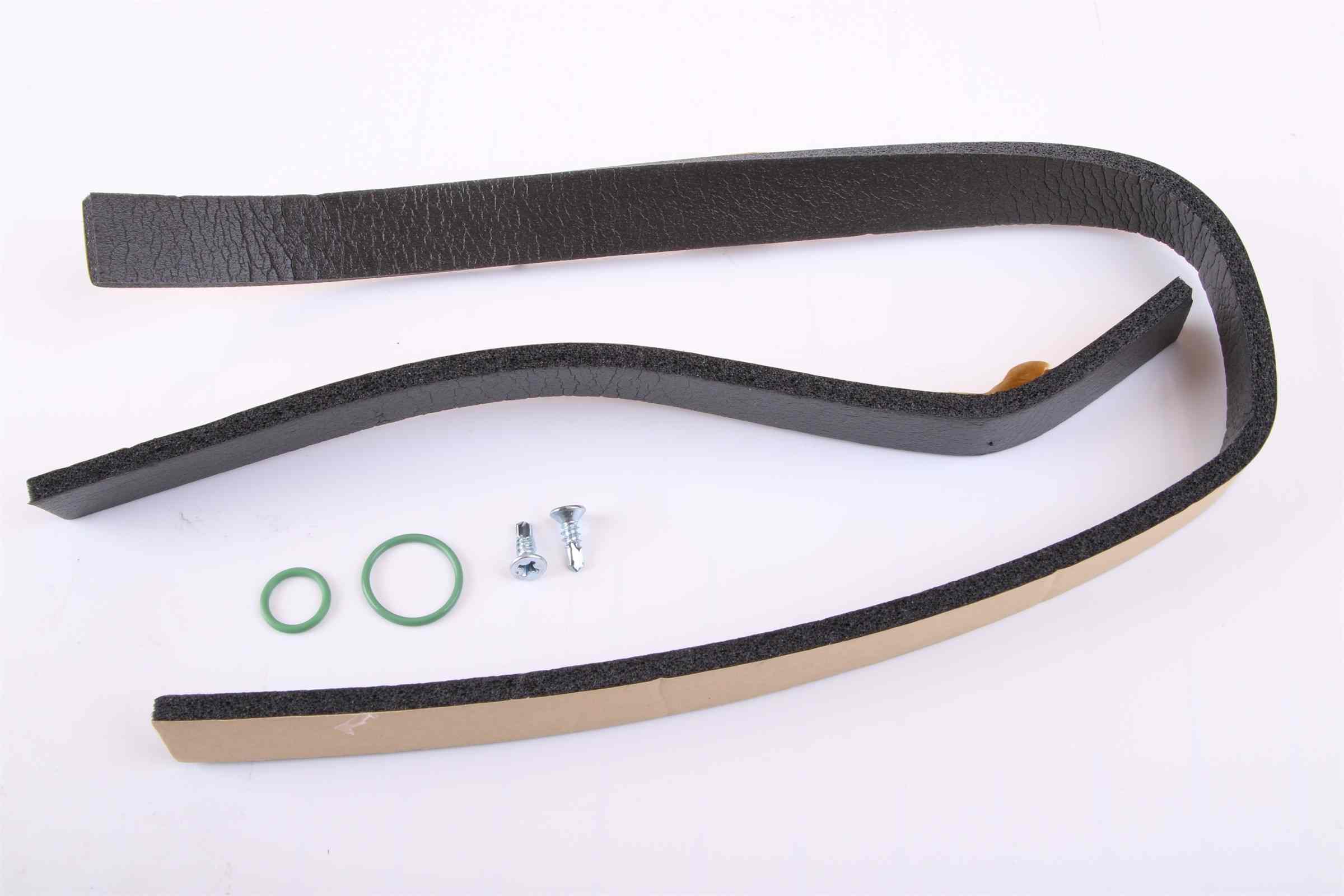 Nissens A/C Evaporator Core 92427