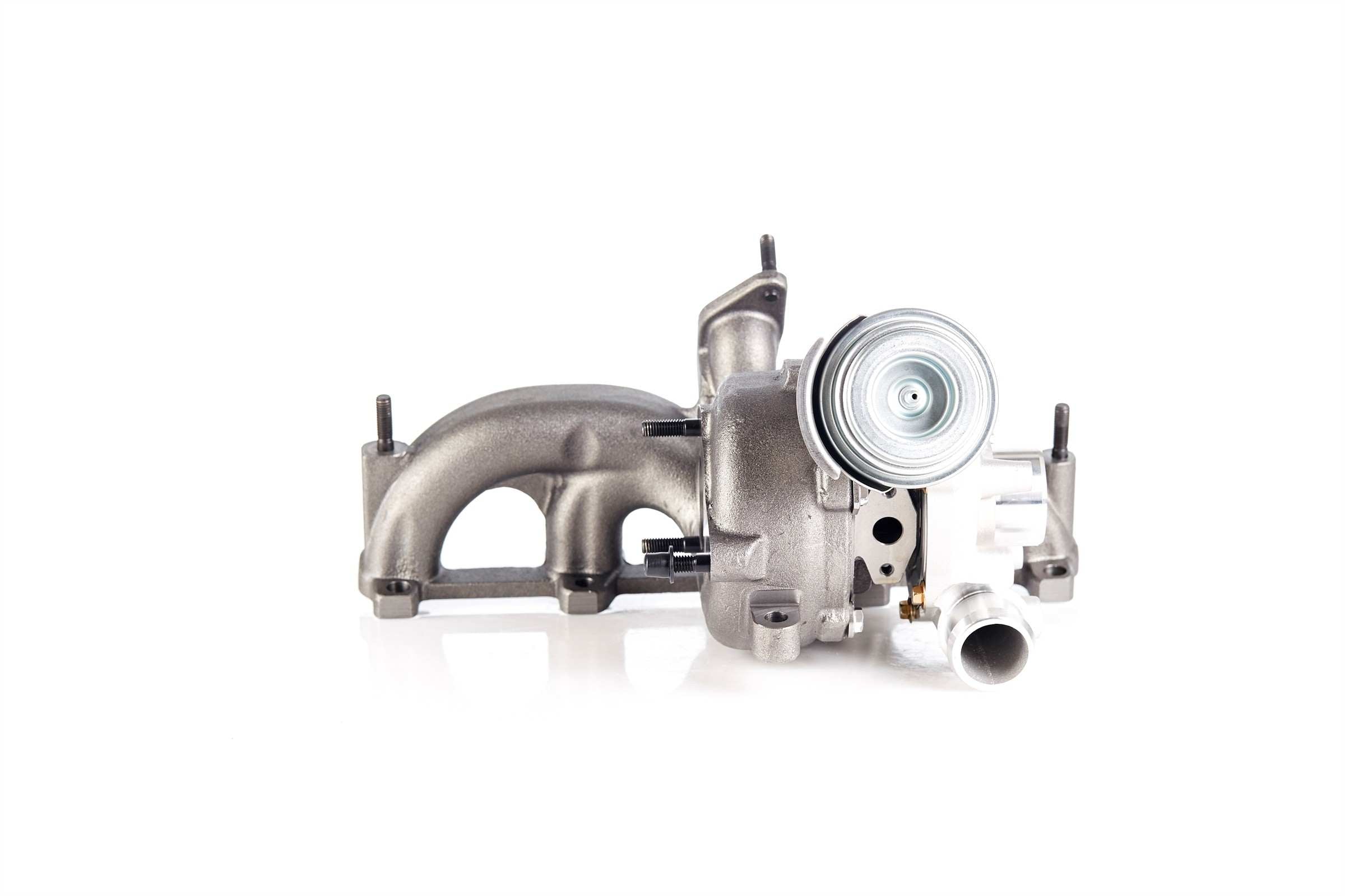 Nissens Turbocharger 93090