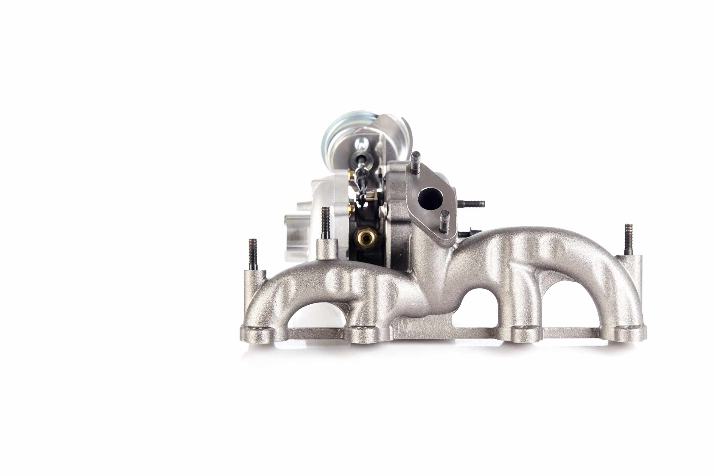 Nissens Turbocharger 93090