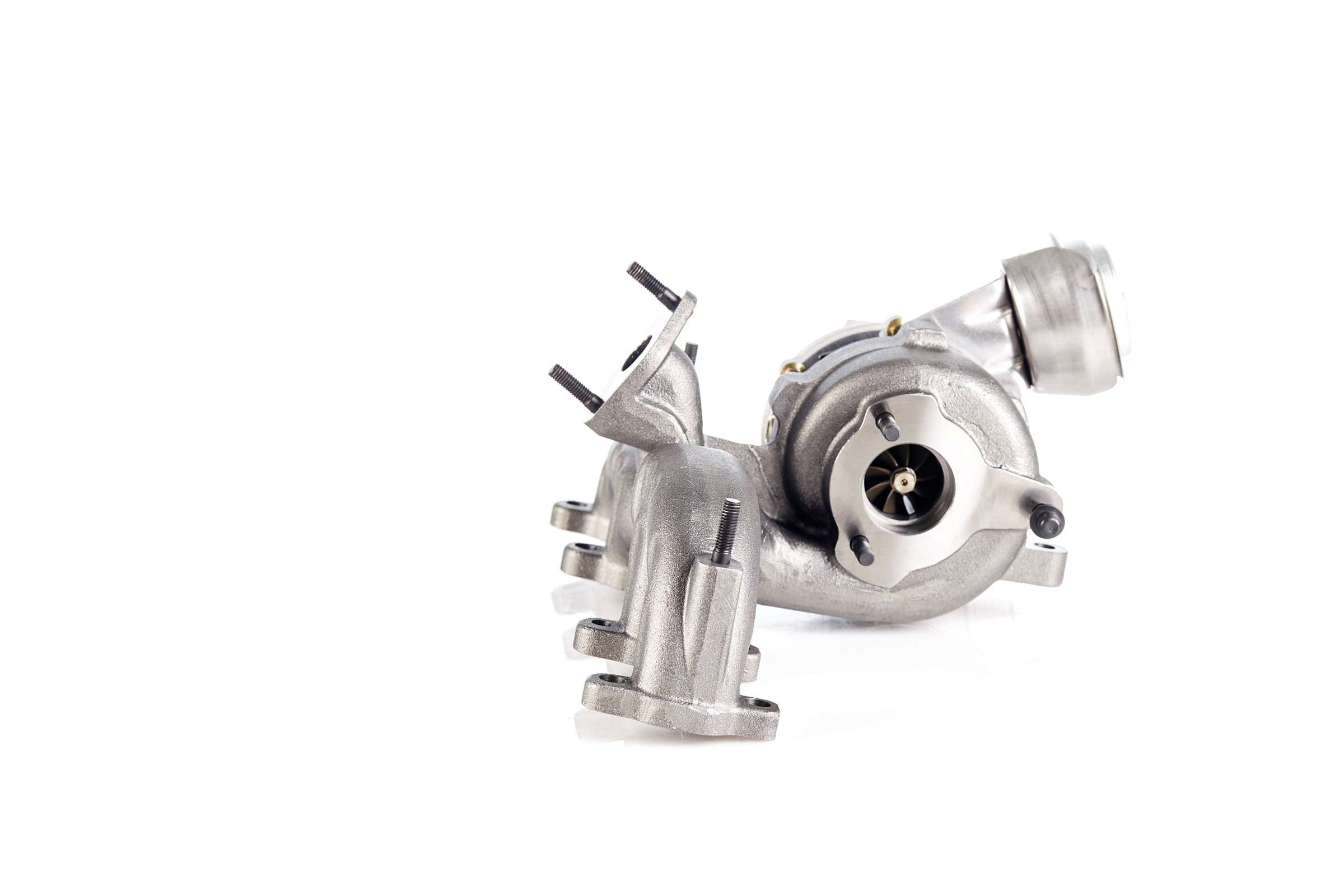 Nissens Turbocharger 93090