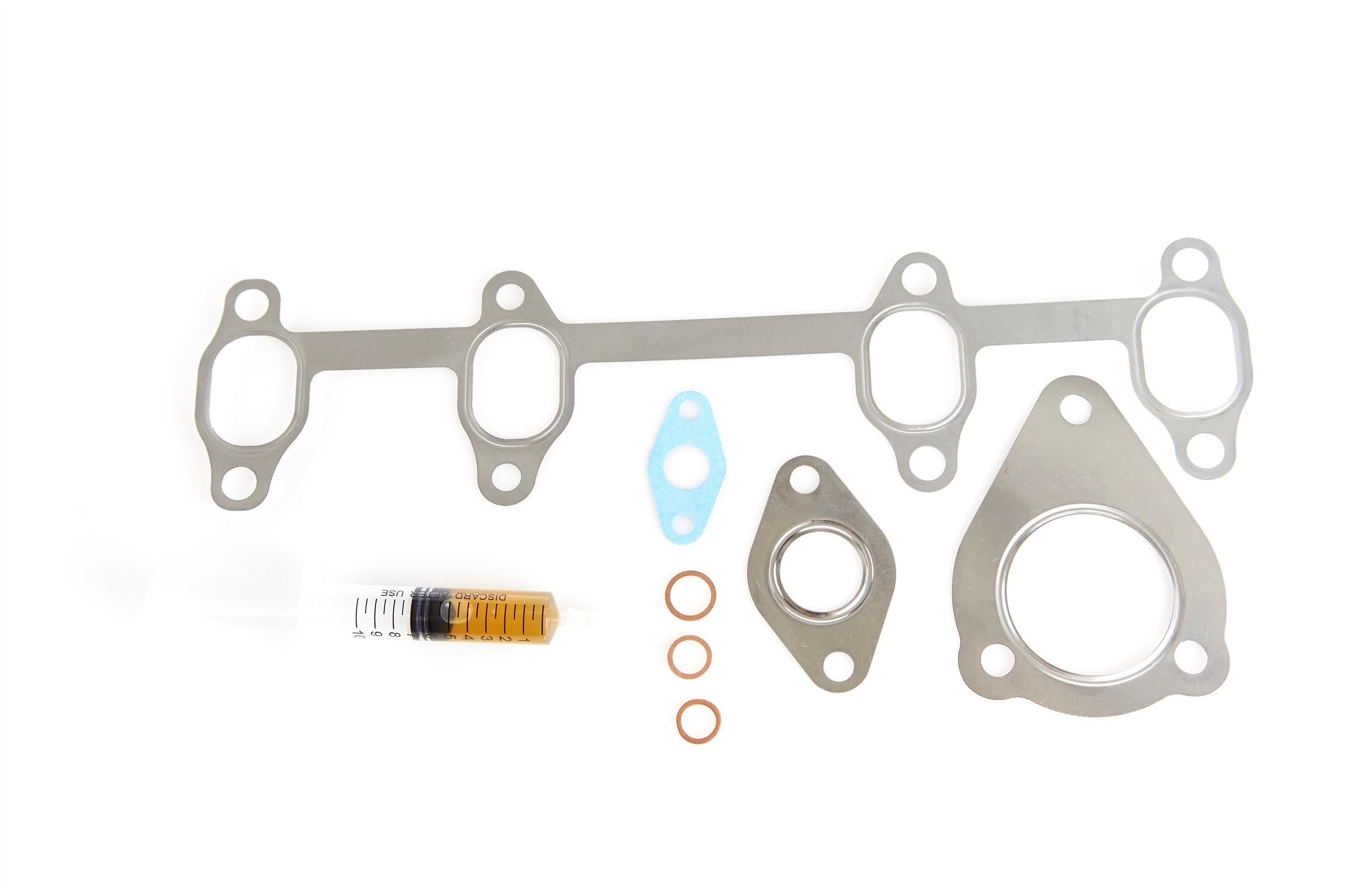 Nissens Turbocharger 93090