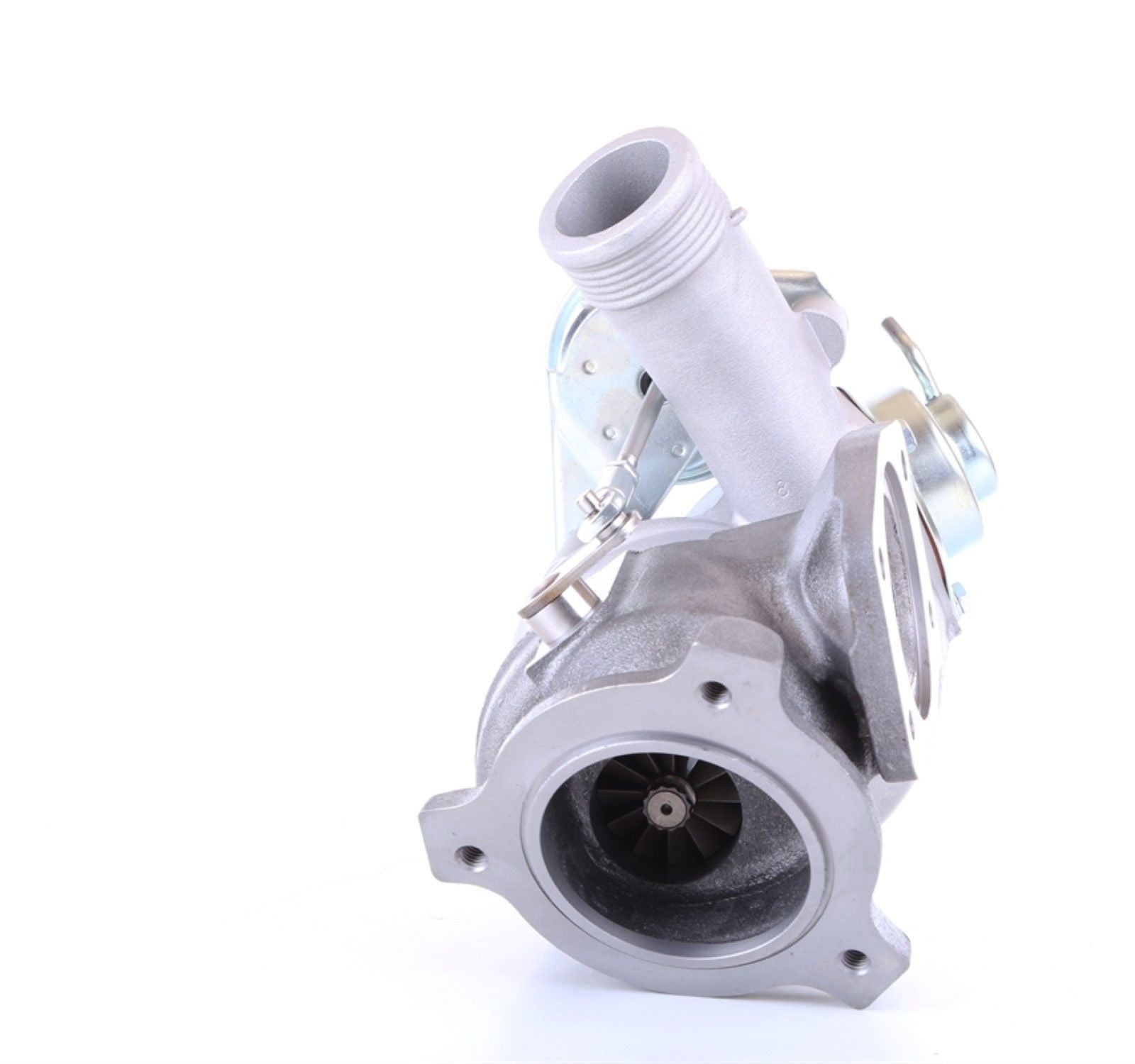 Nissens Turbocharger 93147