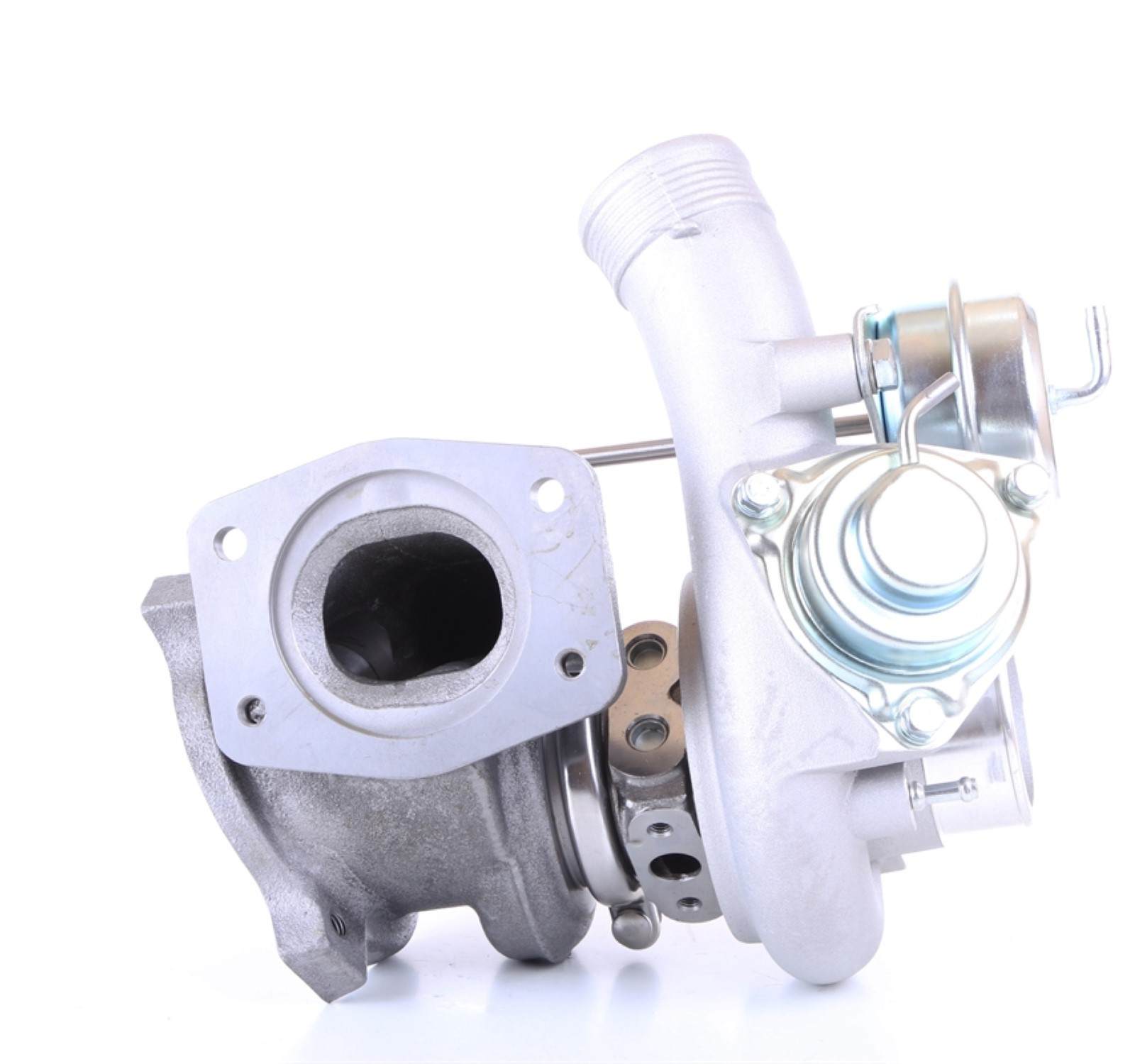 Nissens Turbocharger 93147