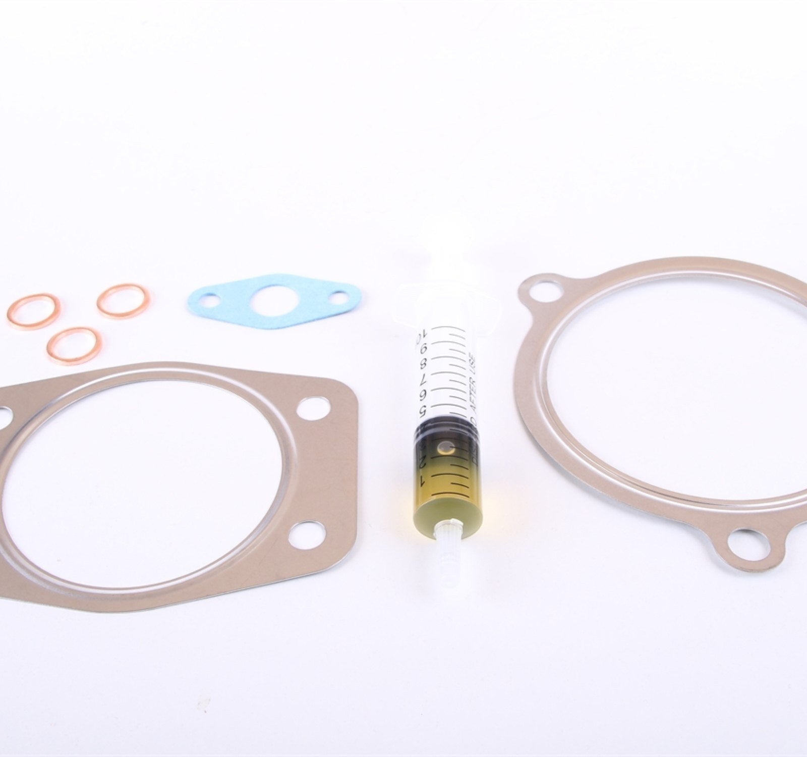 Nissens Turbocharger 93147