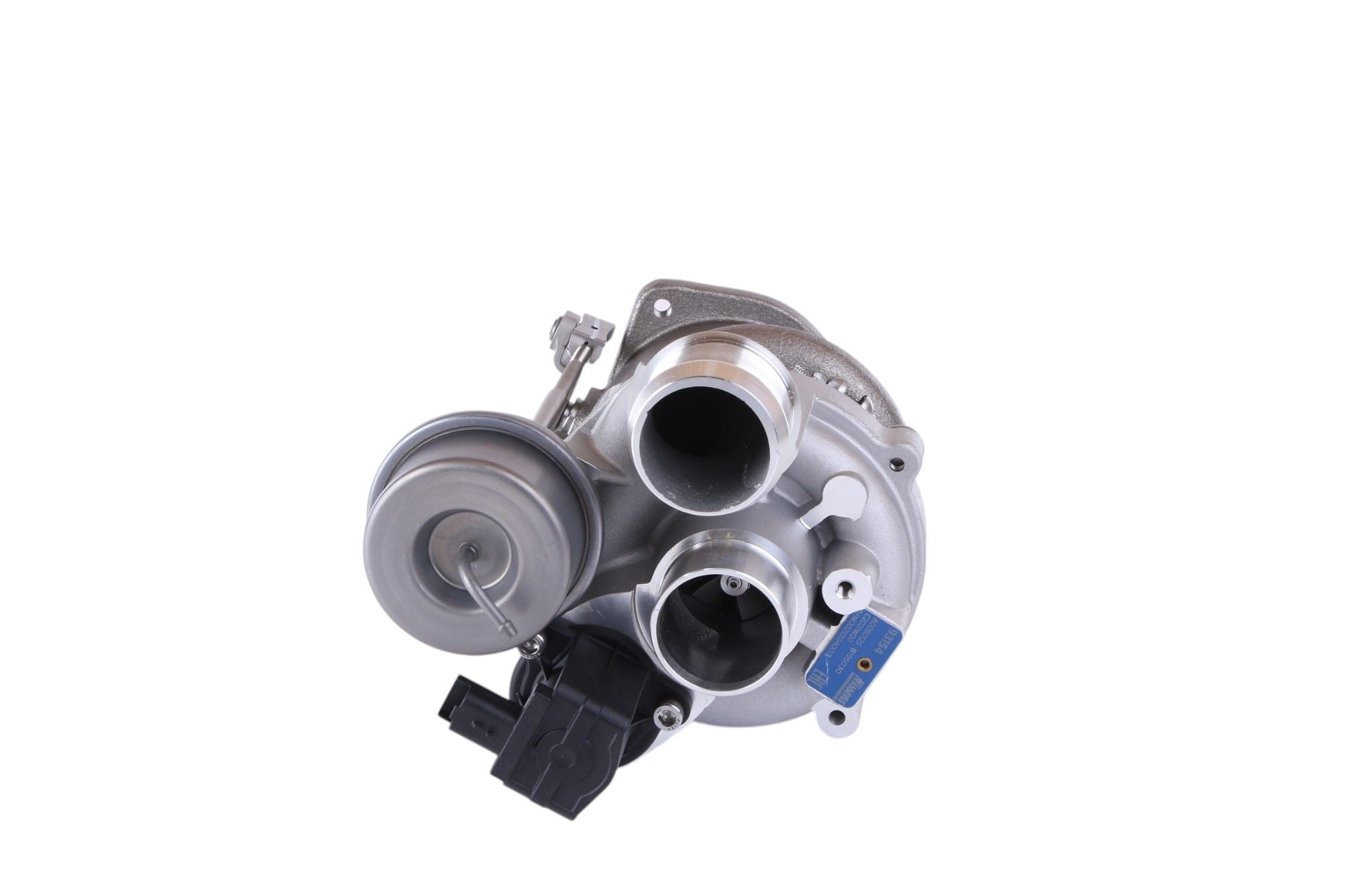 Nissens Turbocharger 93154