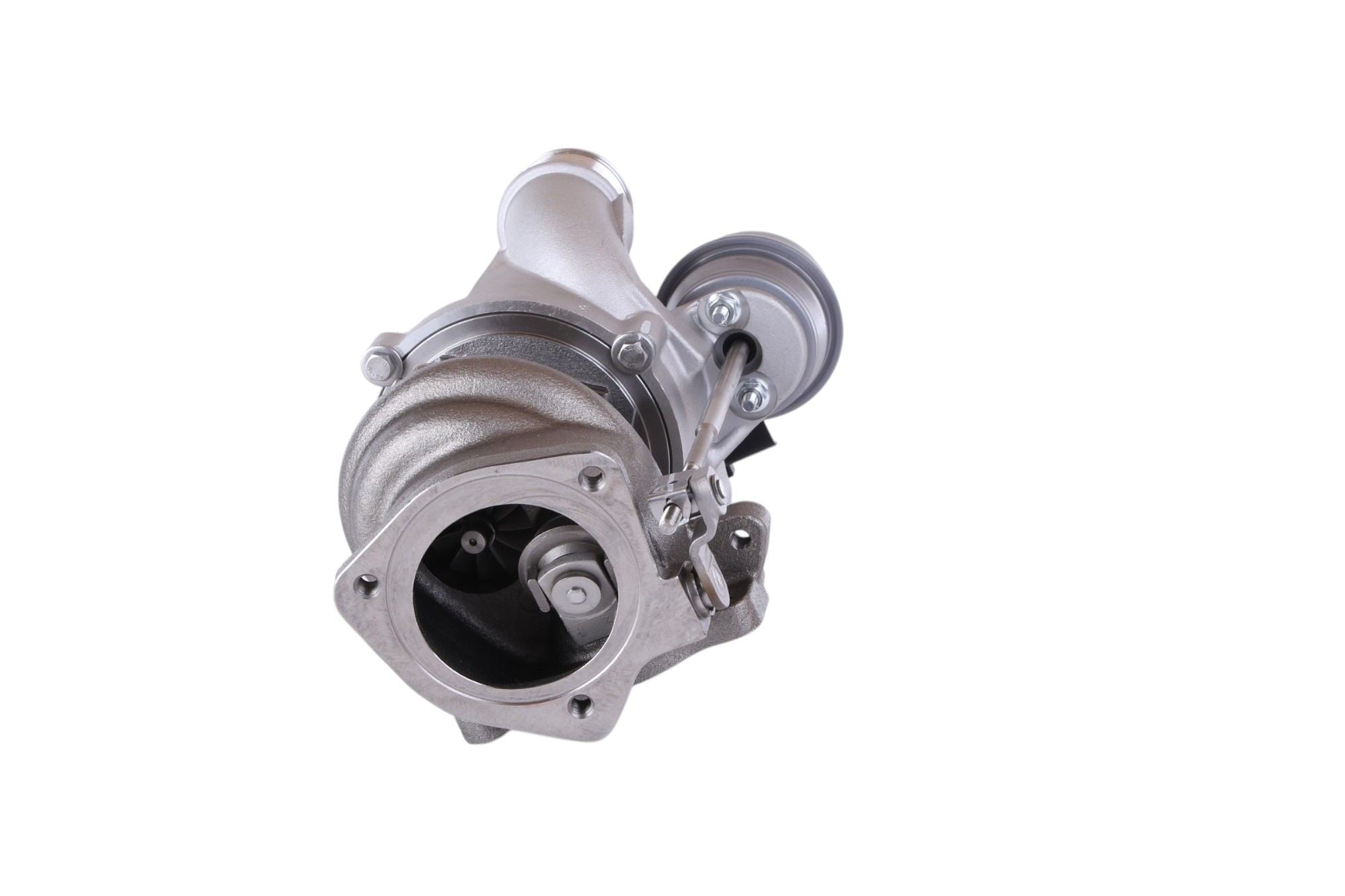 Nissens Turbocharger 93154