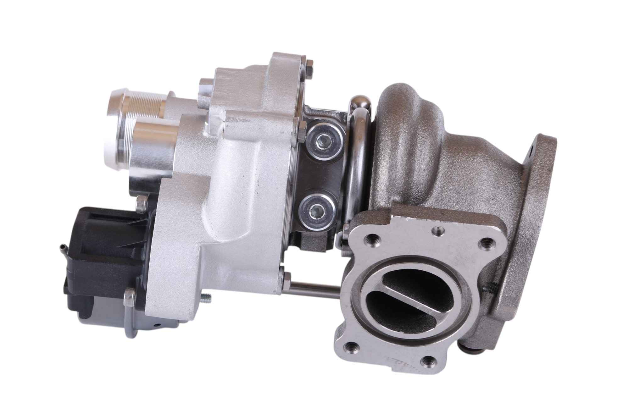 Nissens Turbocharger 93154