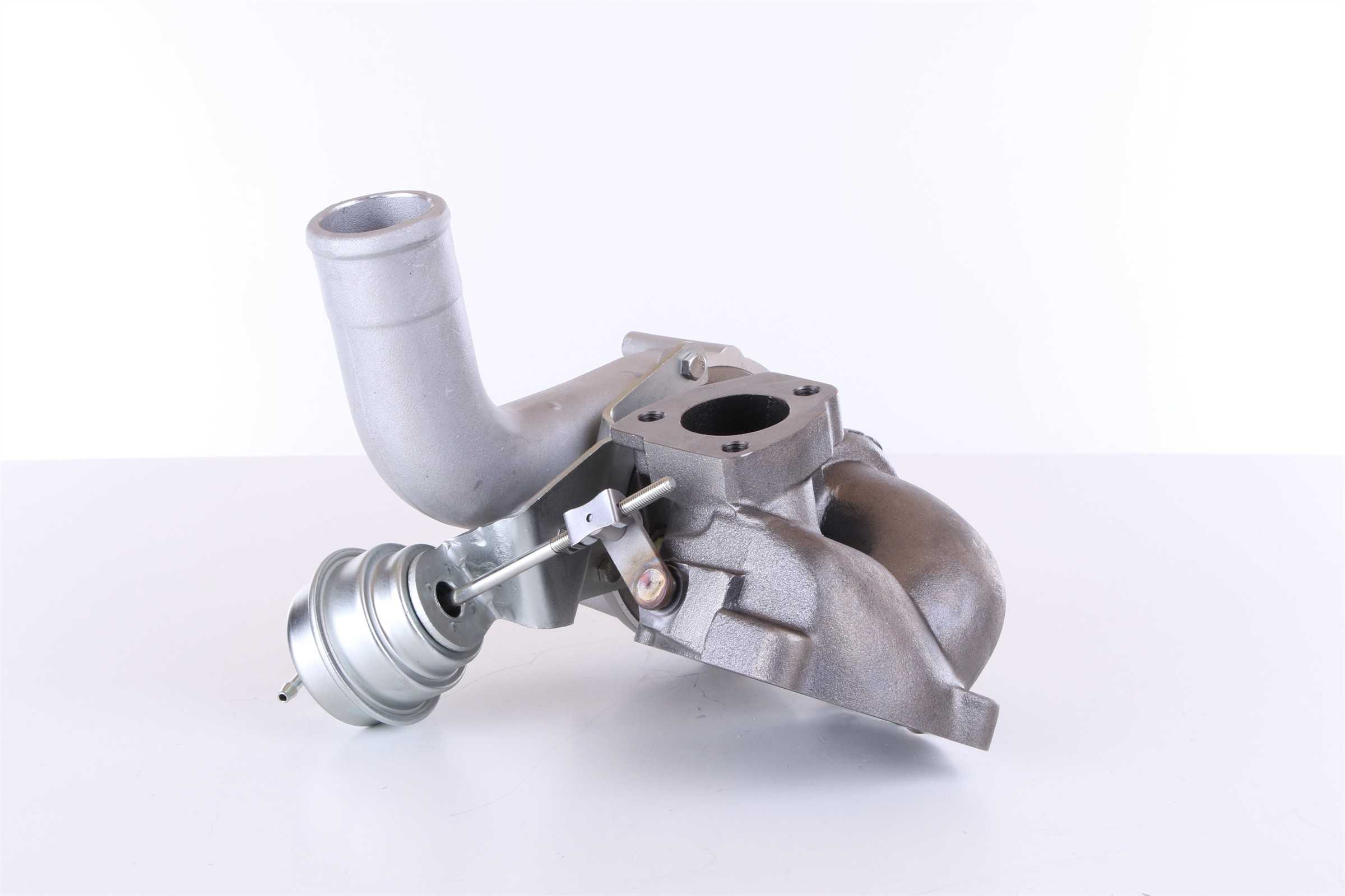 Nissens Turbocharger 93169