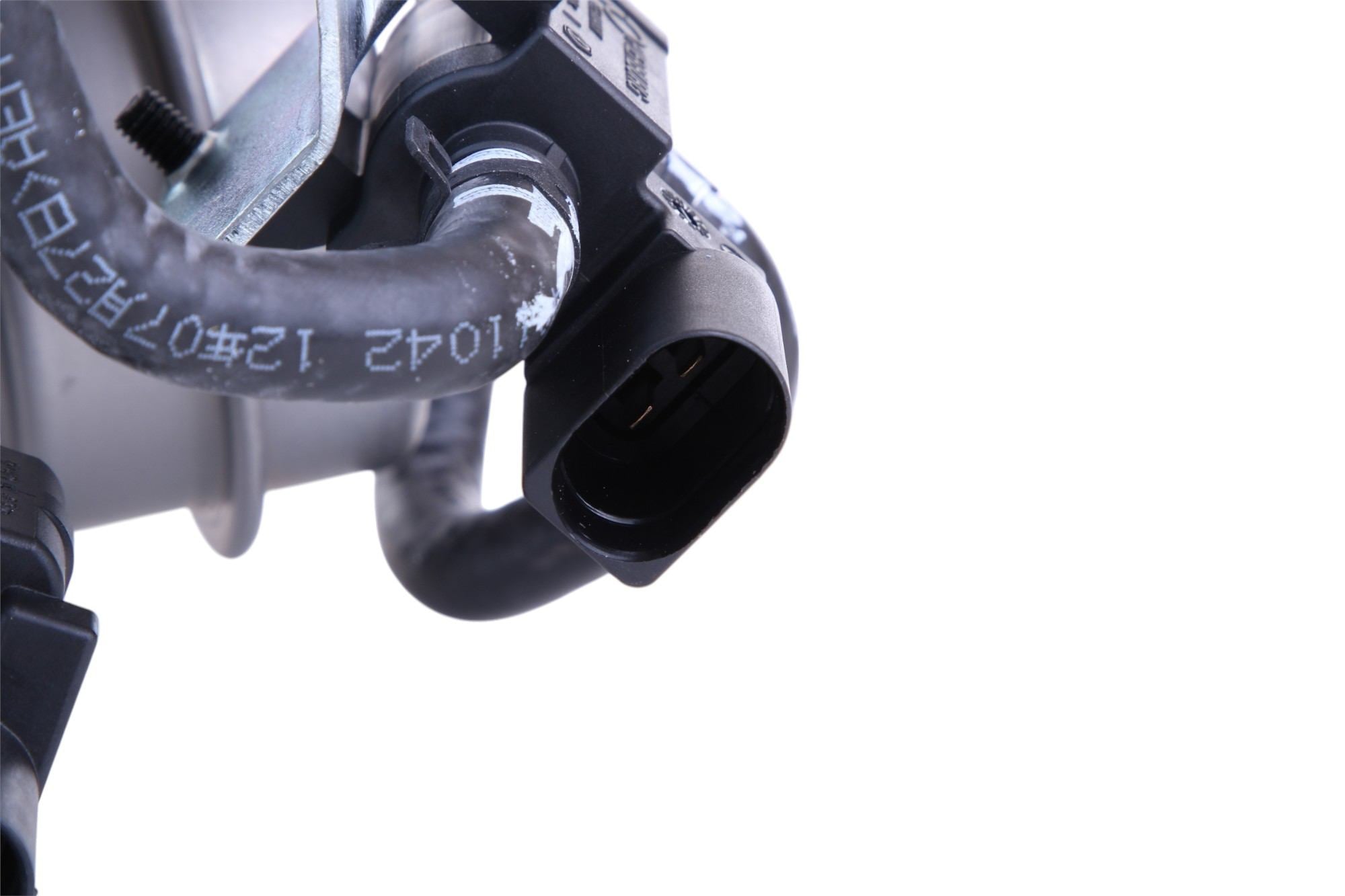 Nissens Turbocharger 93193