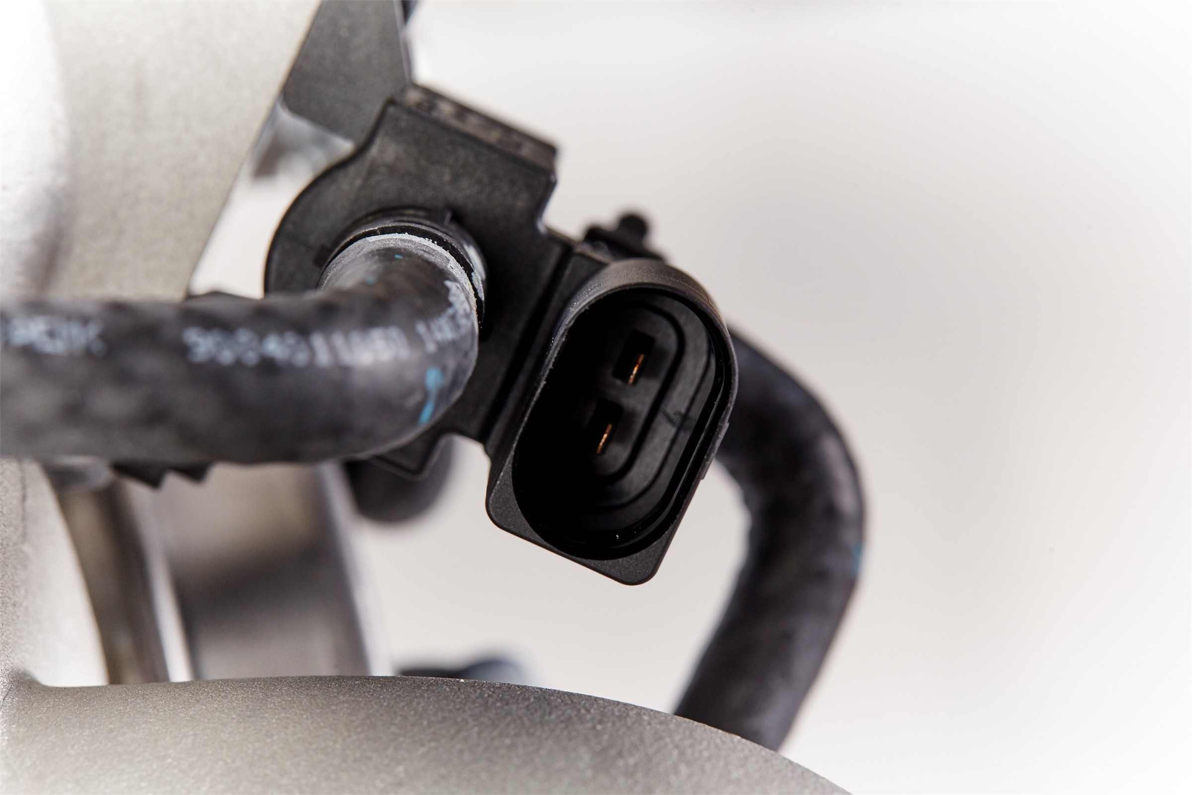 Nissens Turbocharger 93196