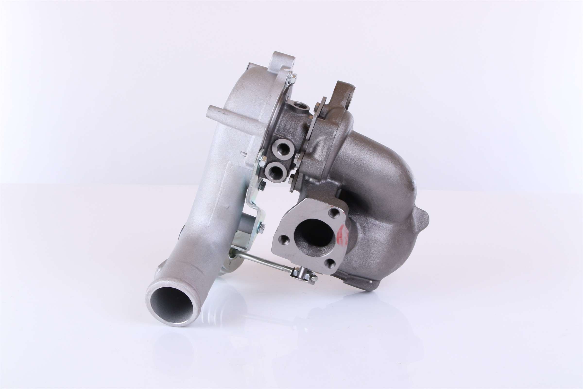 Nissens Turbocharger 93221