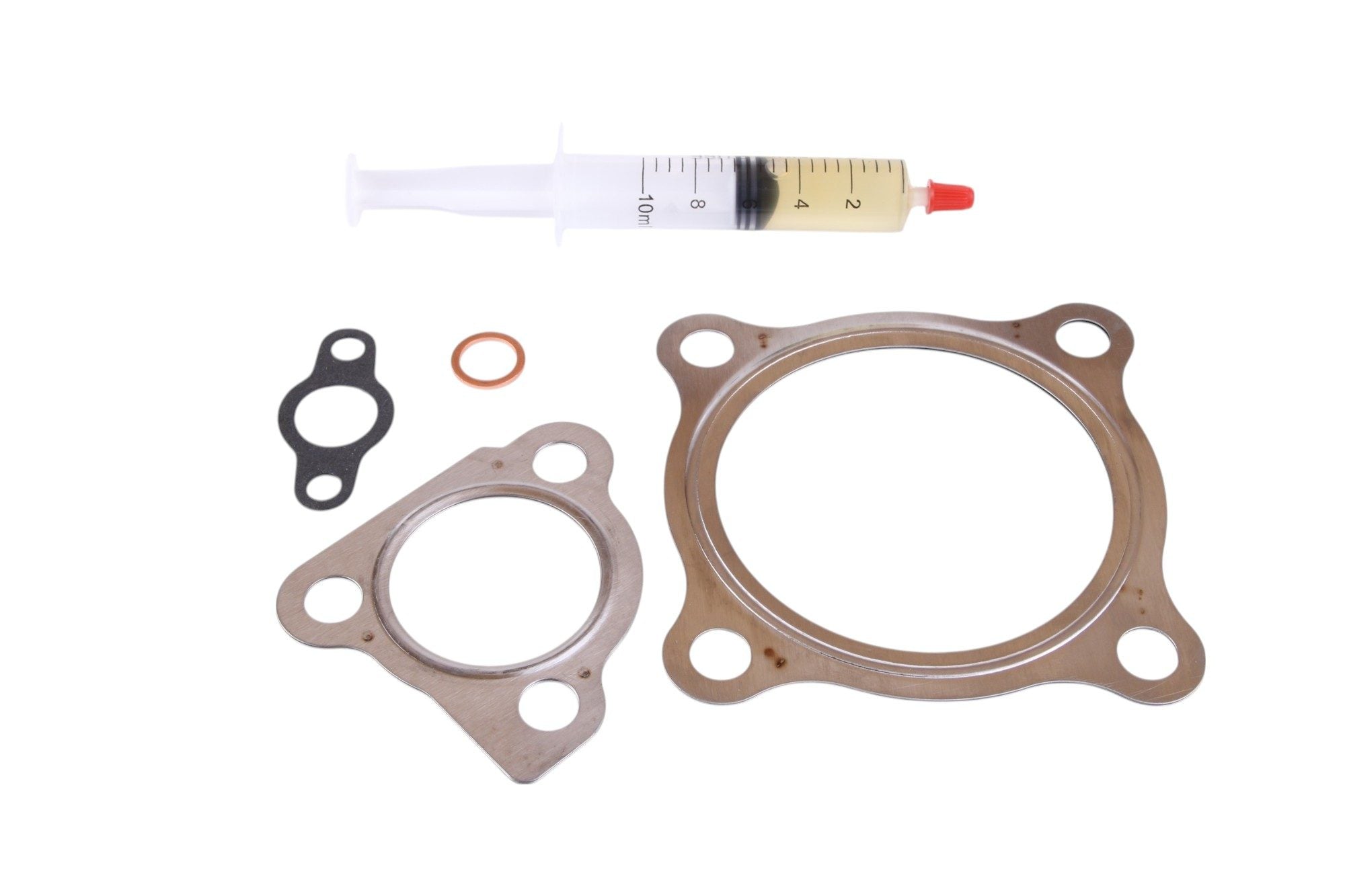 Nissens Turbocharger 93221