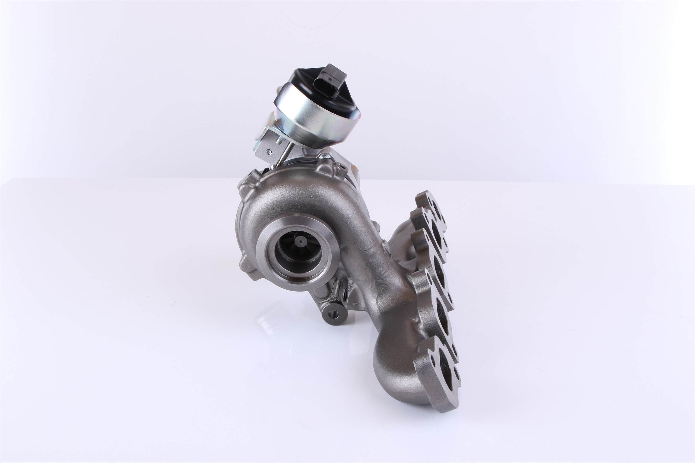 Nissens Turbocharger 93420