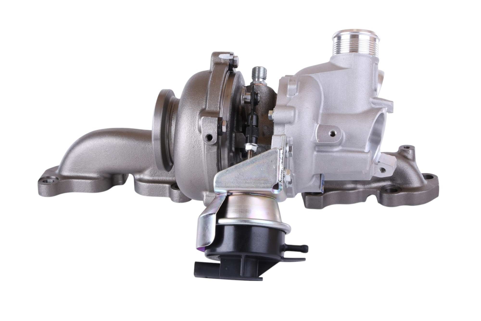 Nissens Turbocharger 93420