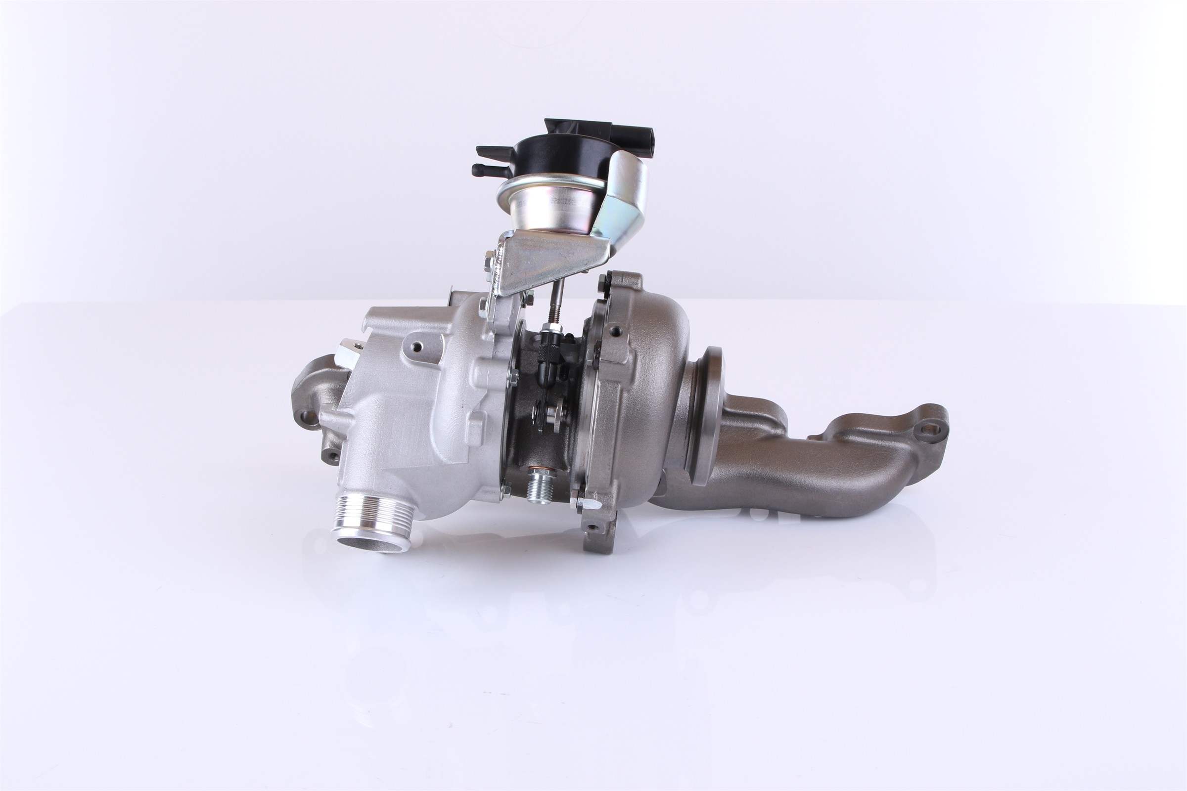 Nissens Turbocharger 93420