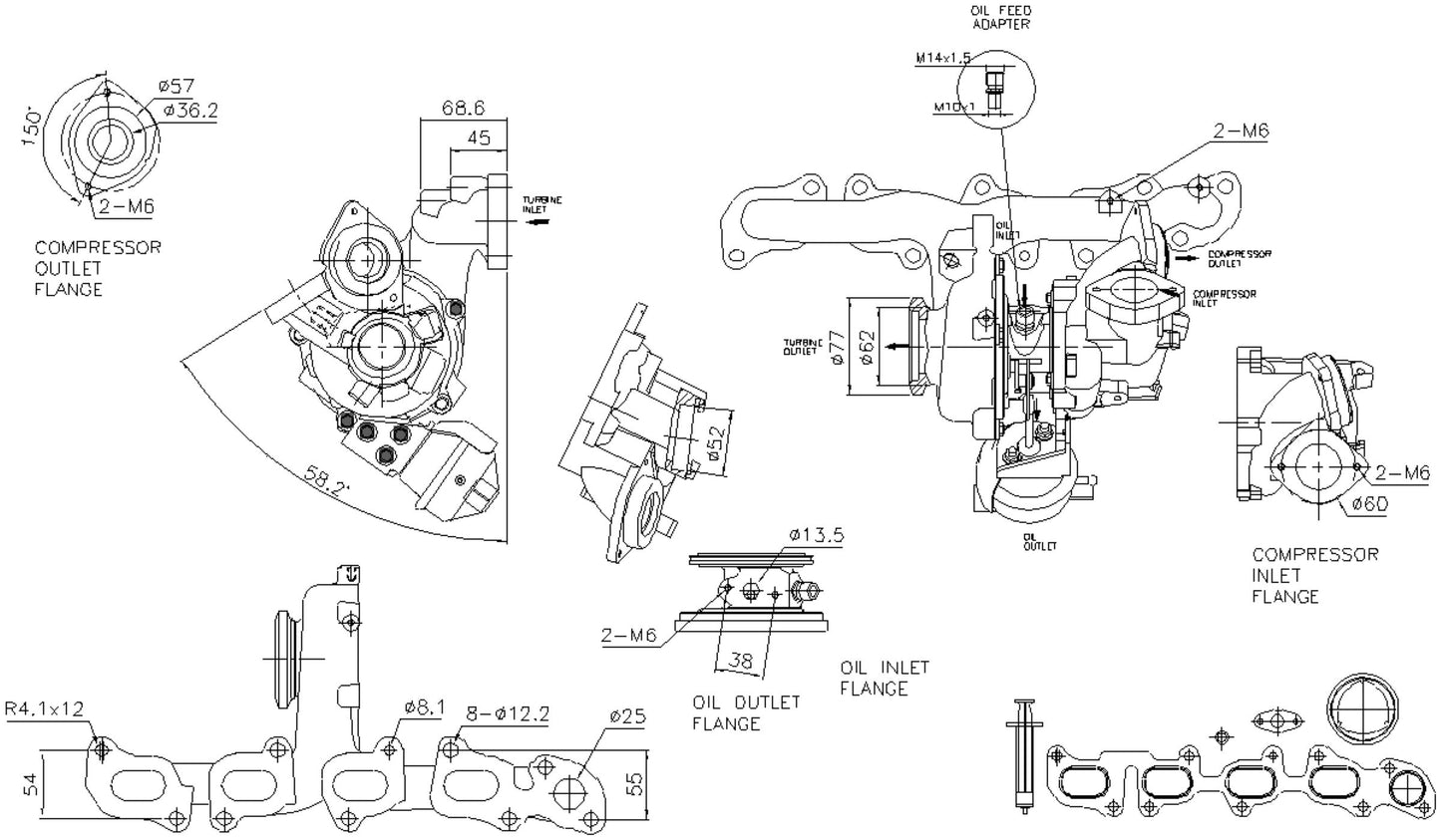 Nissens 93512 image 3