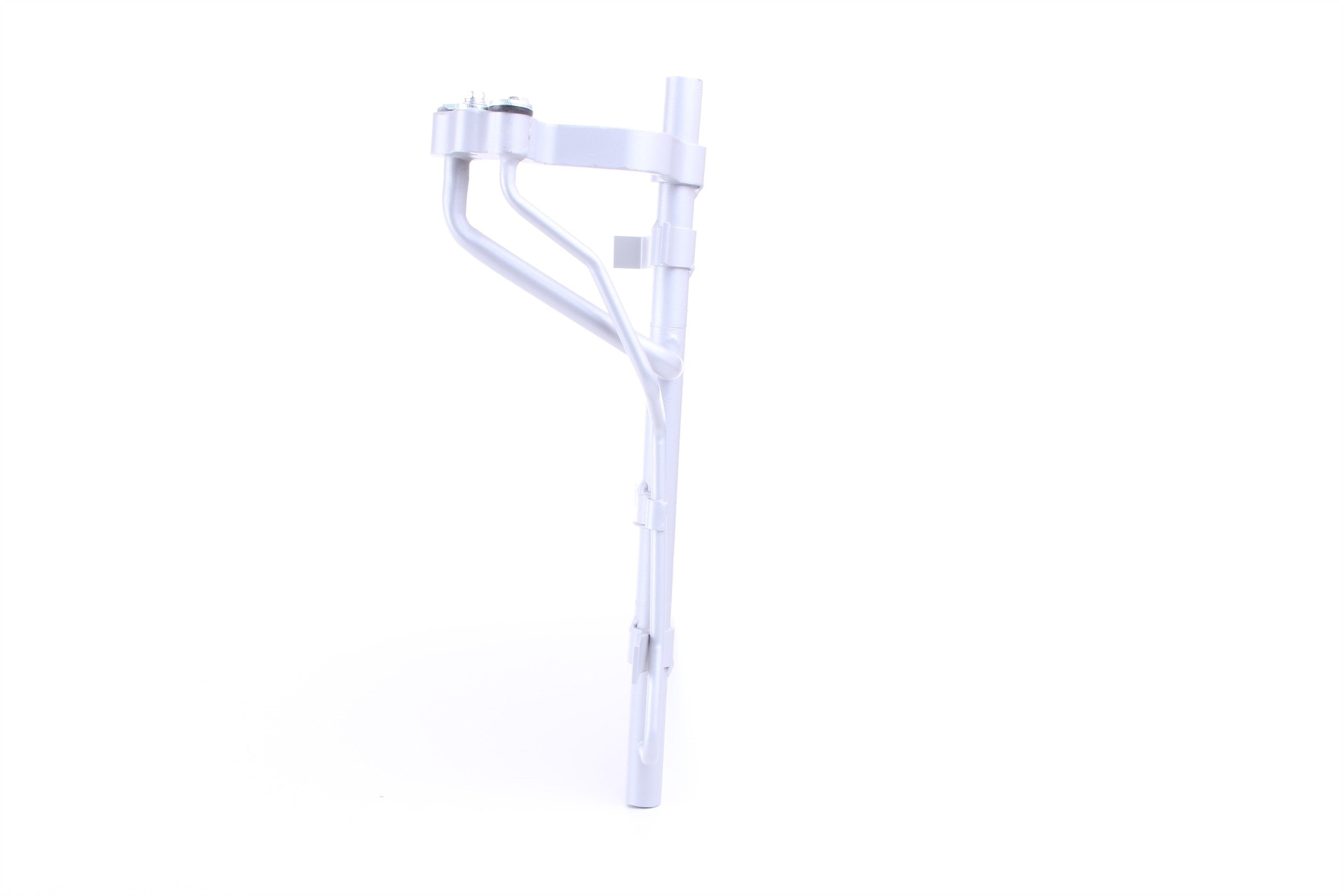 Nissens A/C Condenser 940006